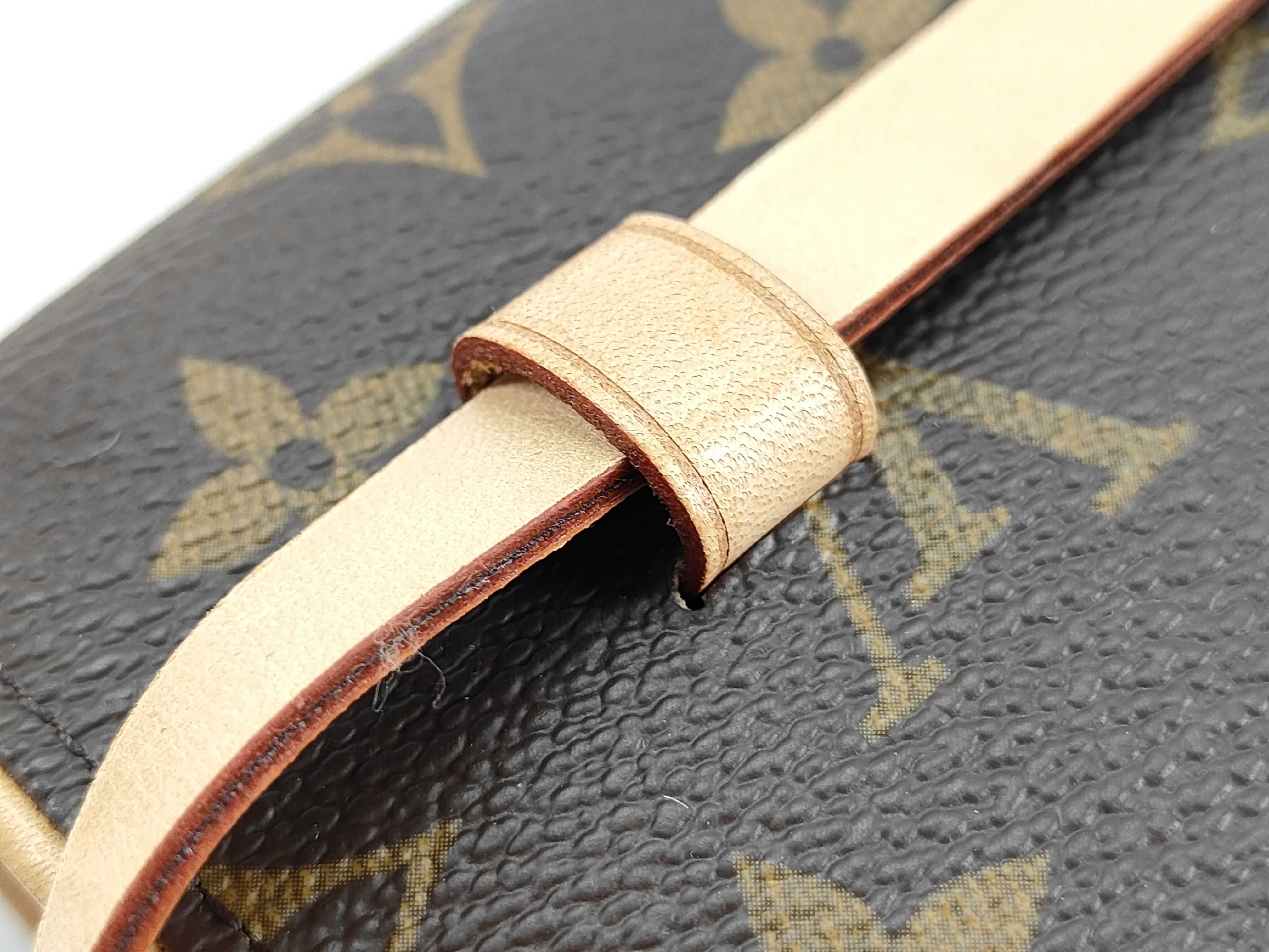 Monogram M51855 Pochette Florentine Second Bag — view 6