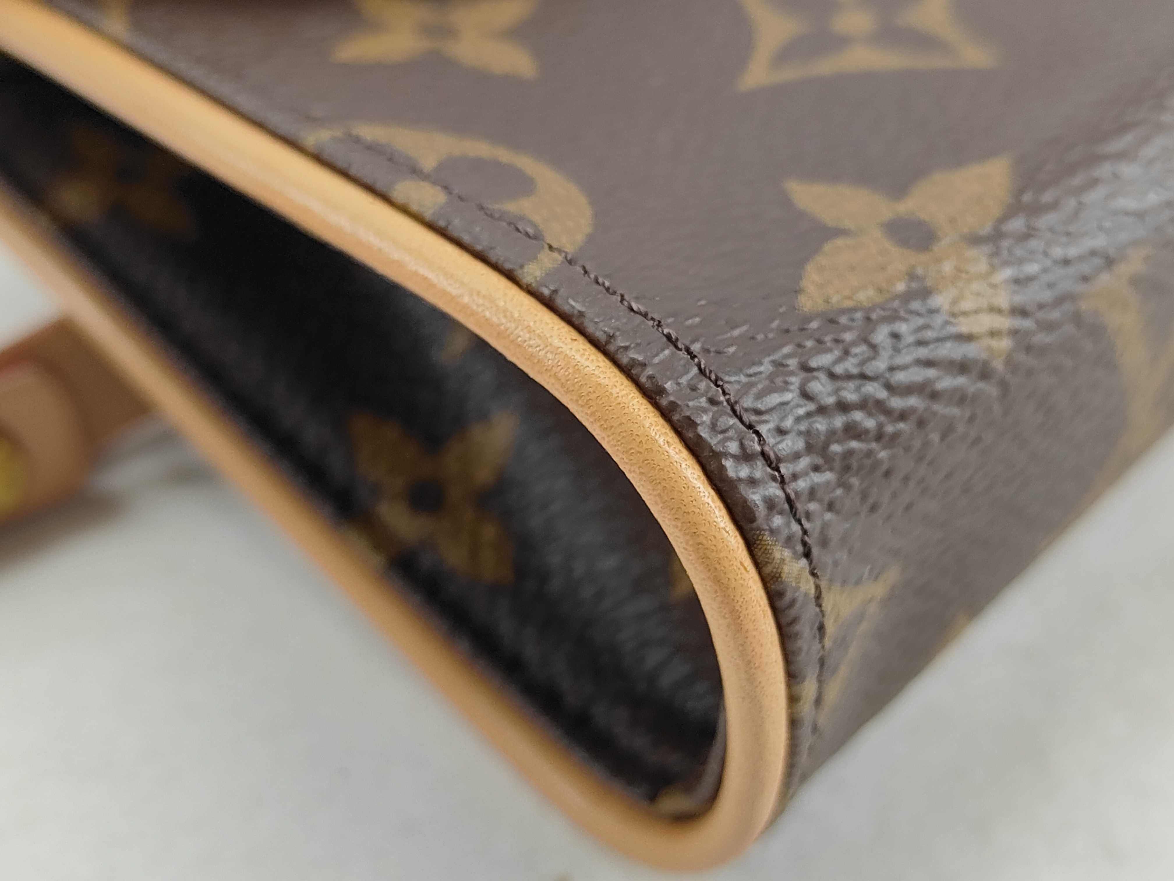 Monogram M51855 Pochette Florentine Second Bag — view 8