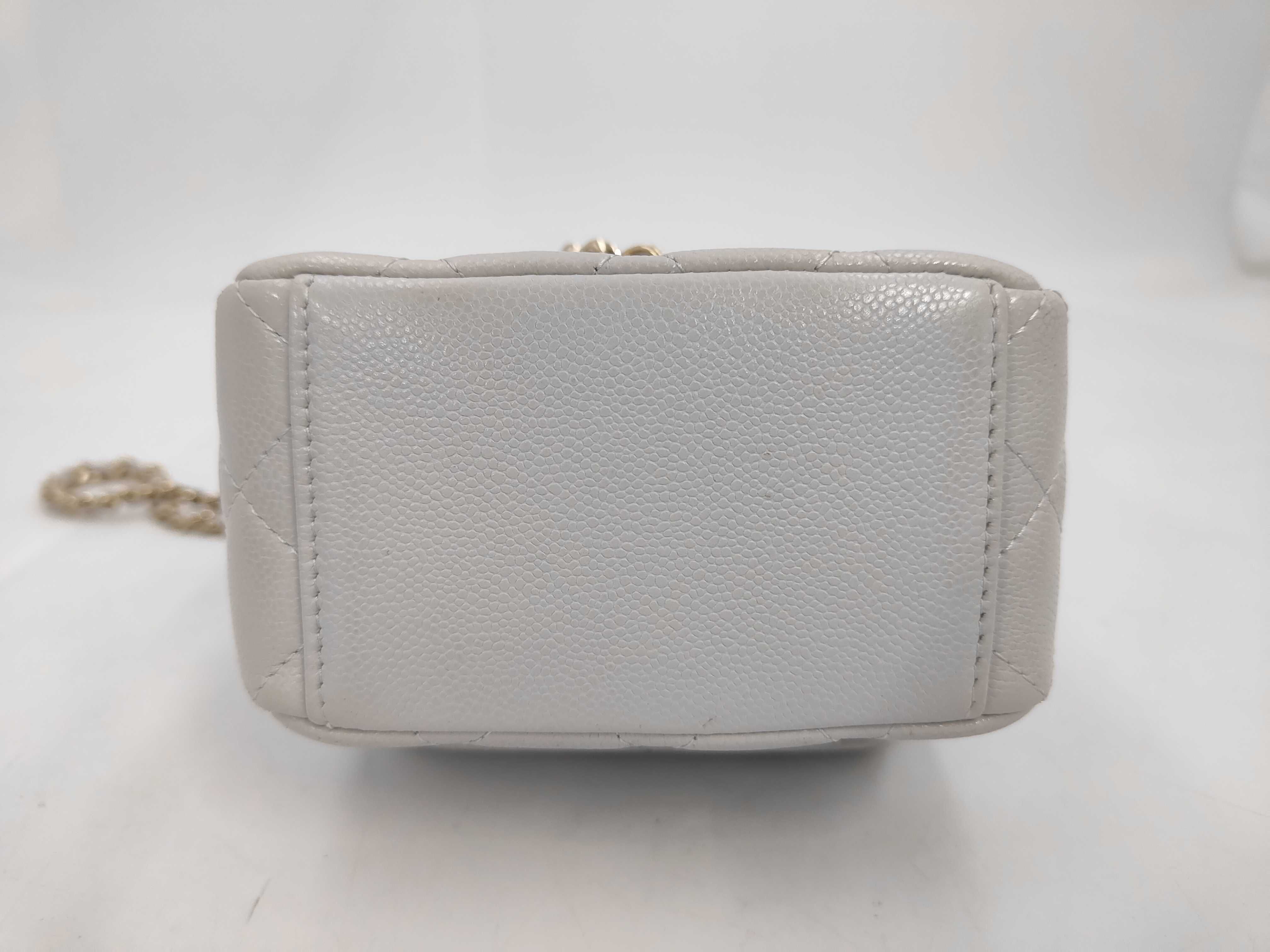 Timeless Classy Chain Backpack with IC Chip — view 6