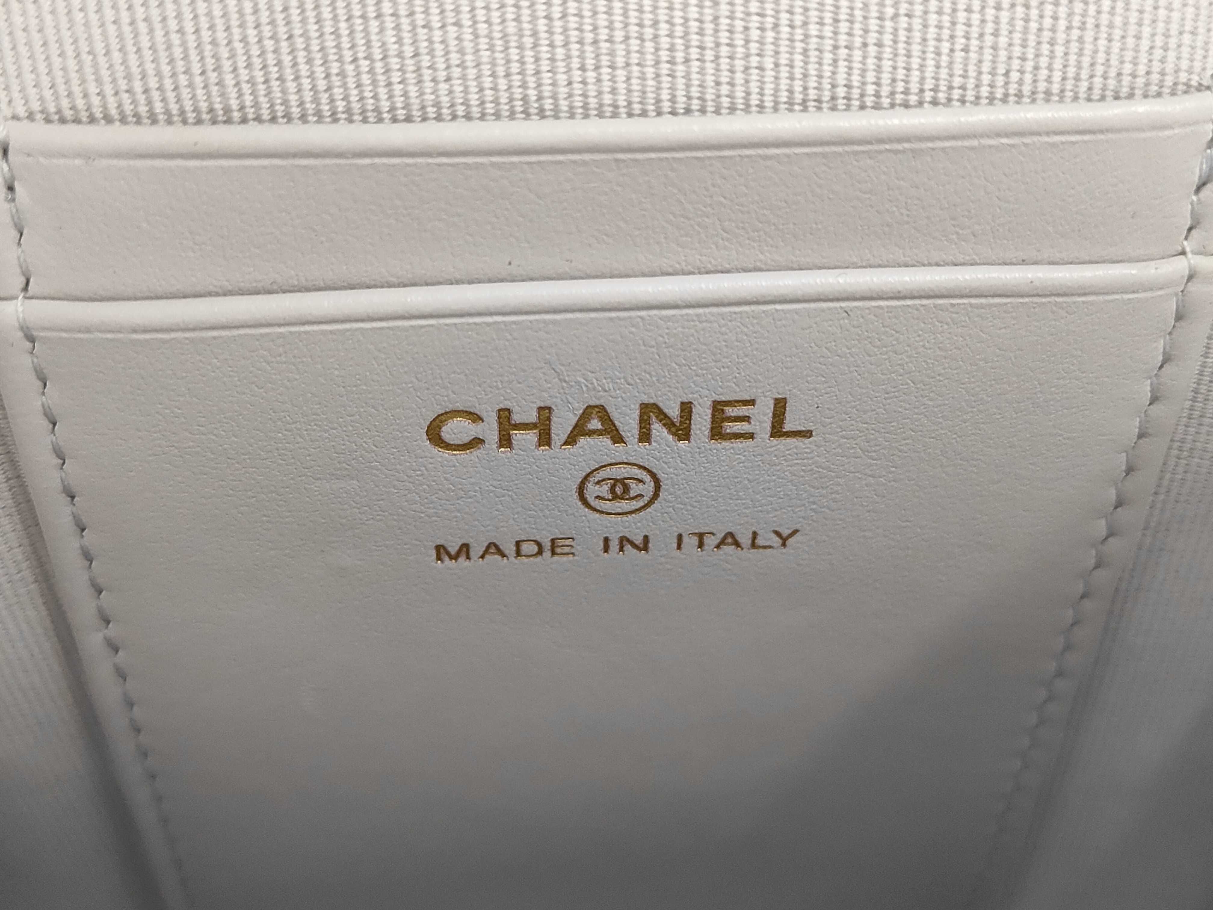 Timeless Classy Chain Backpack with IC Chip — view 9