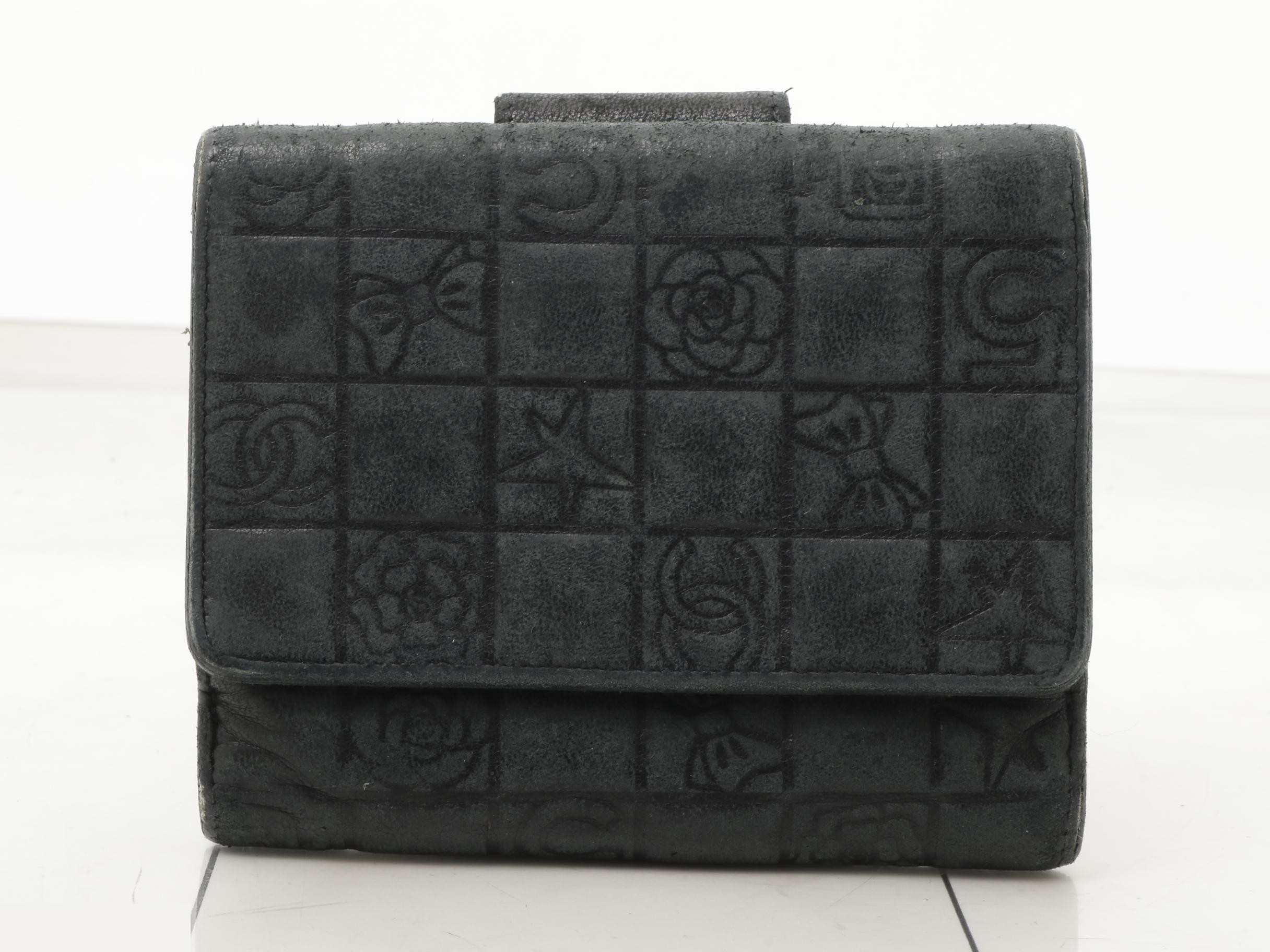 Icon Folding Wallet — view 2