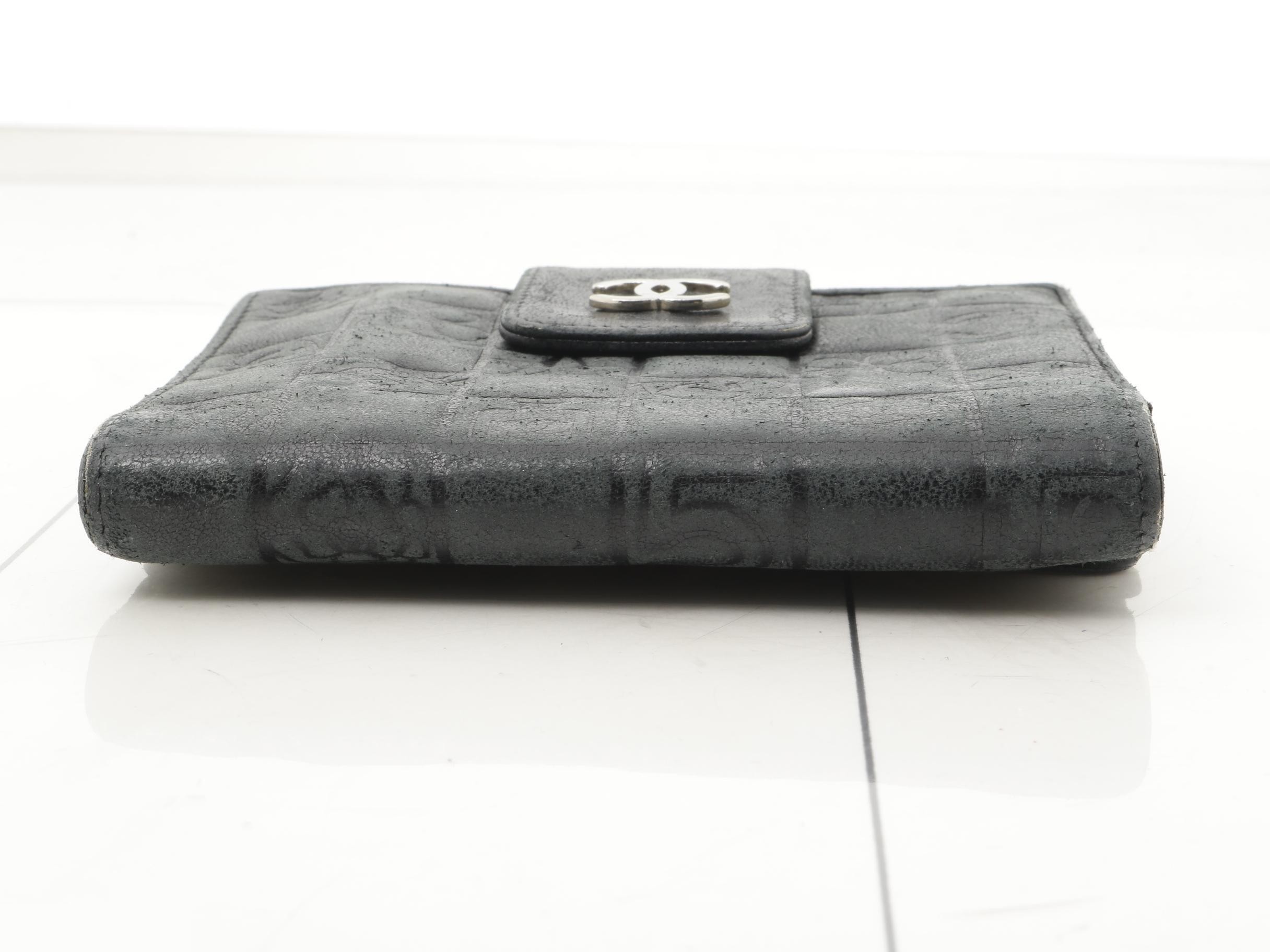Icon Folding Wallet — view 3