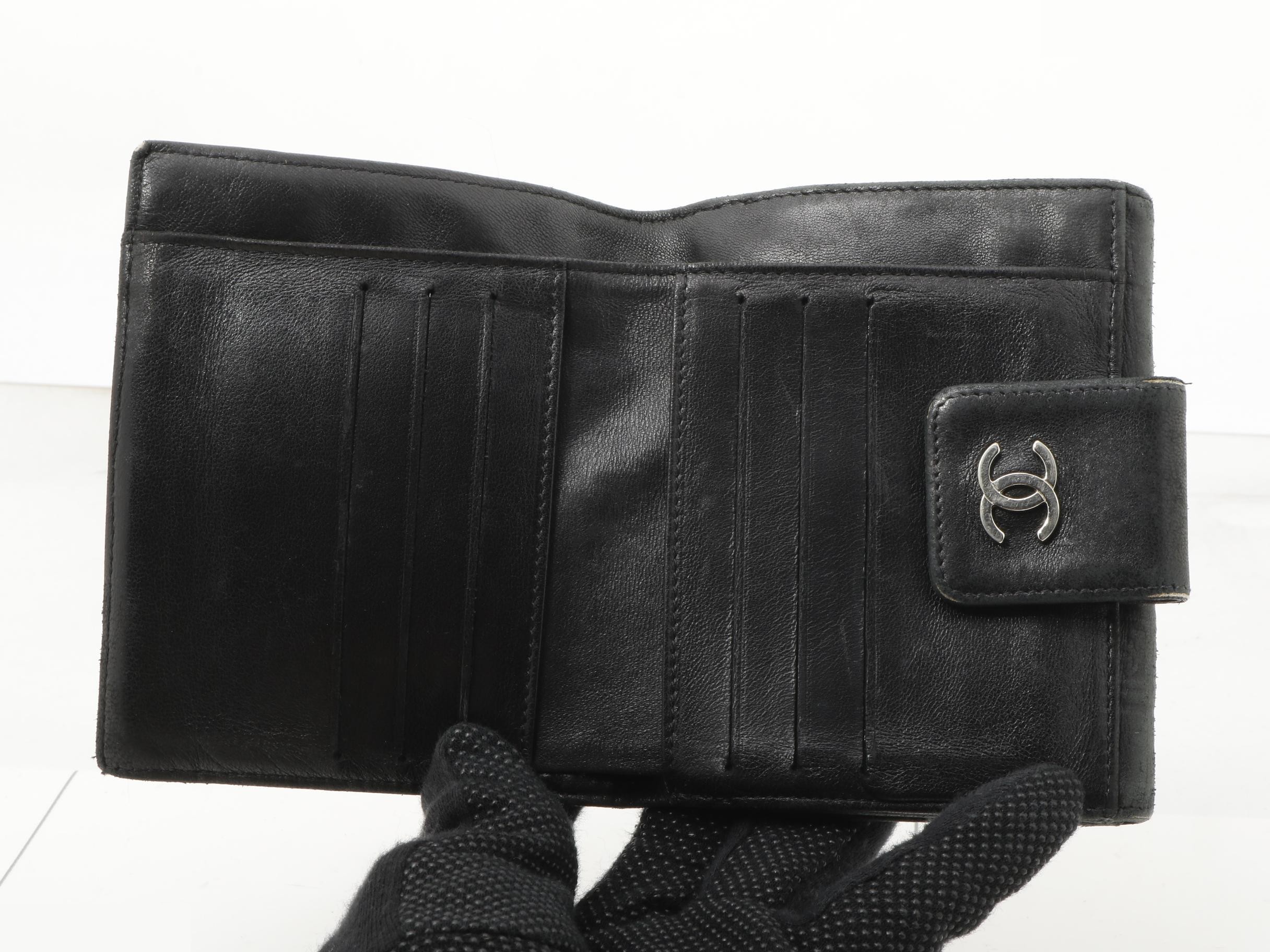 Icon Folding Wallet — view 4