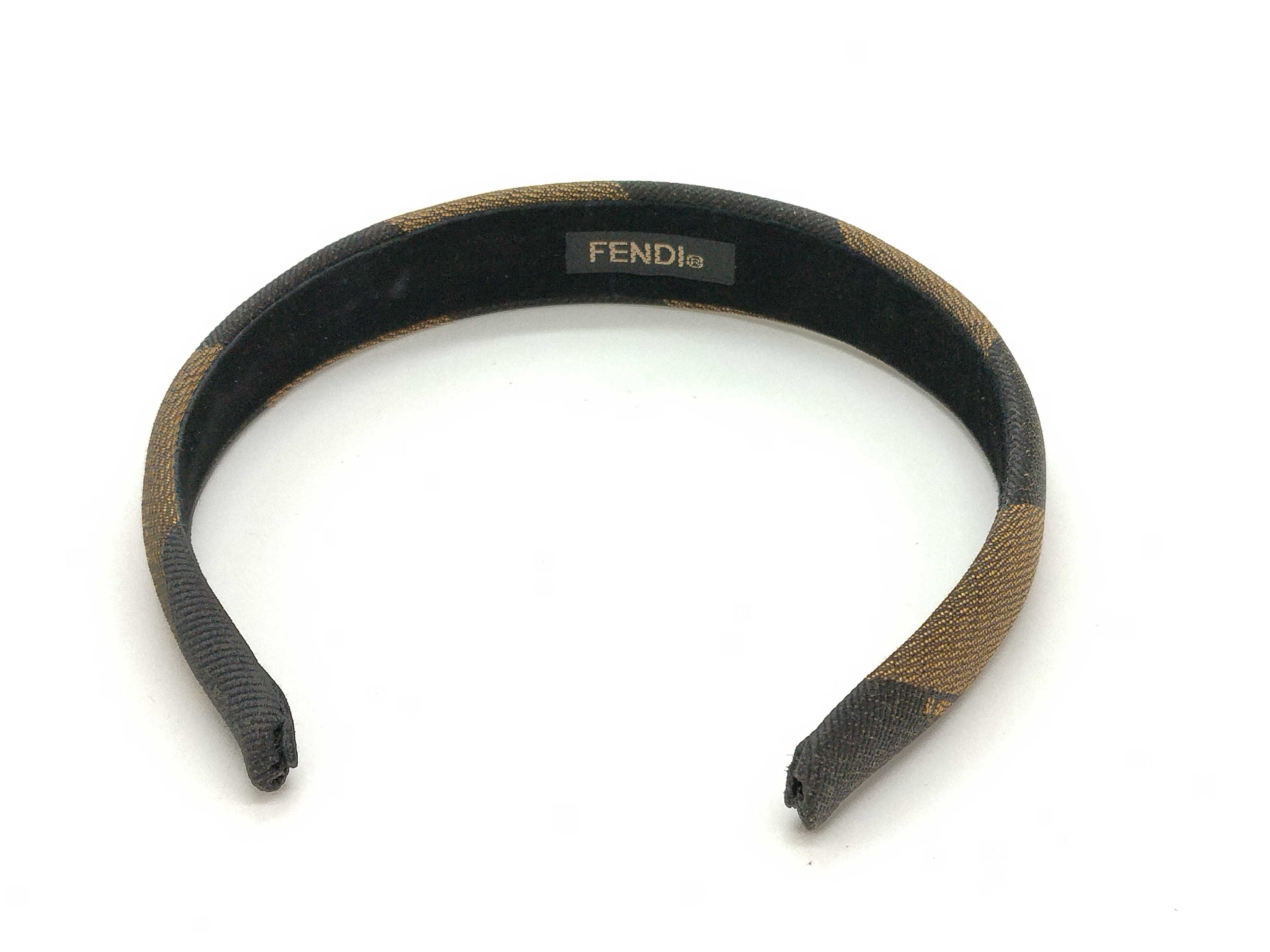 headband hair accessory — view 2