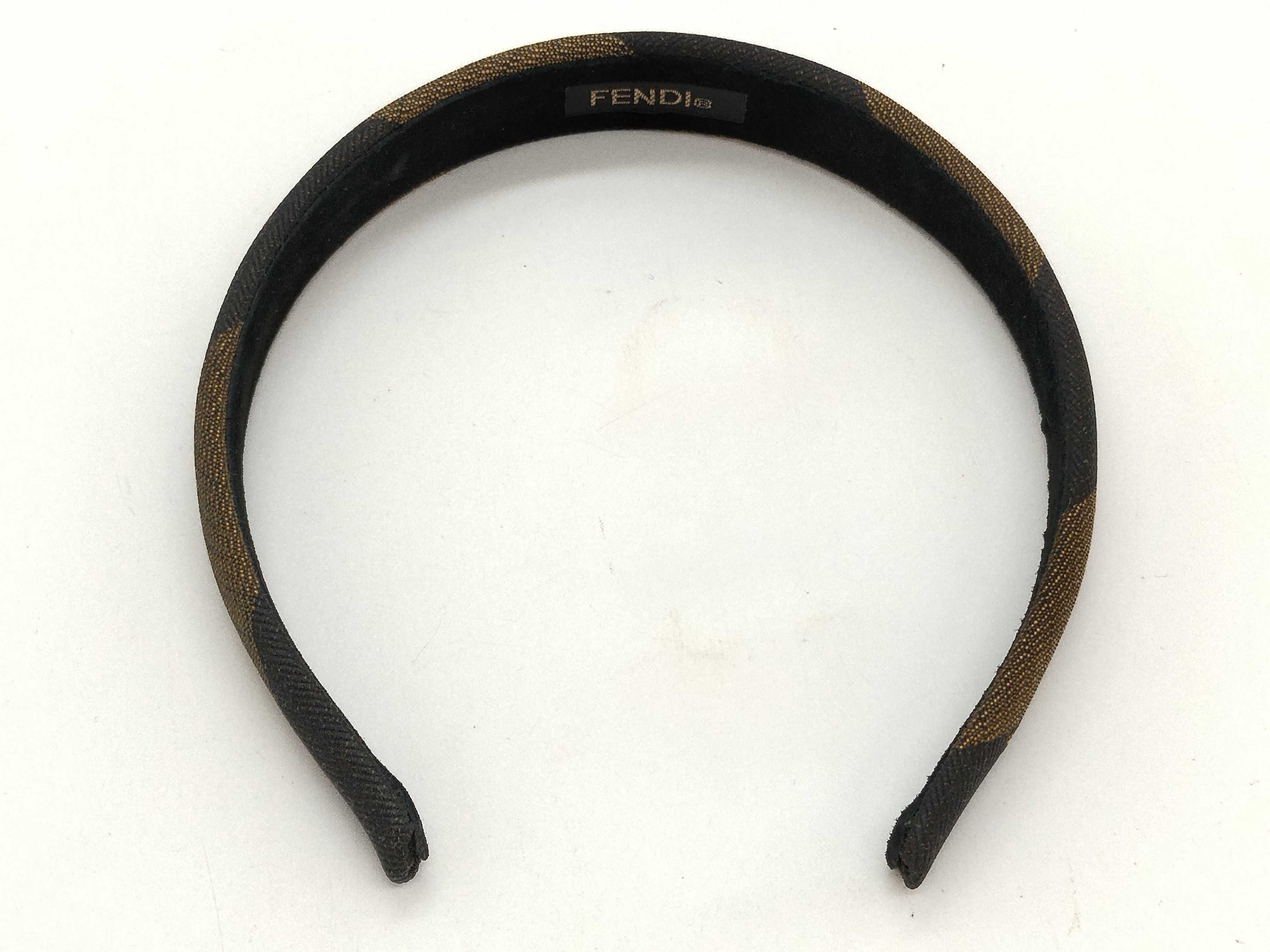 headband hair accessory — view 3