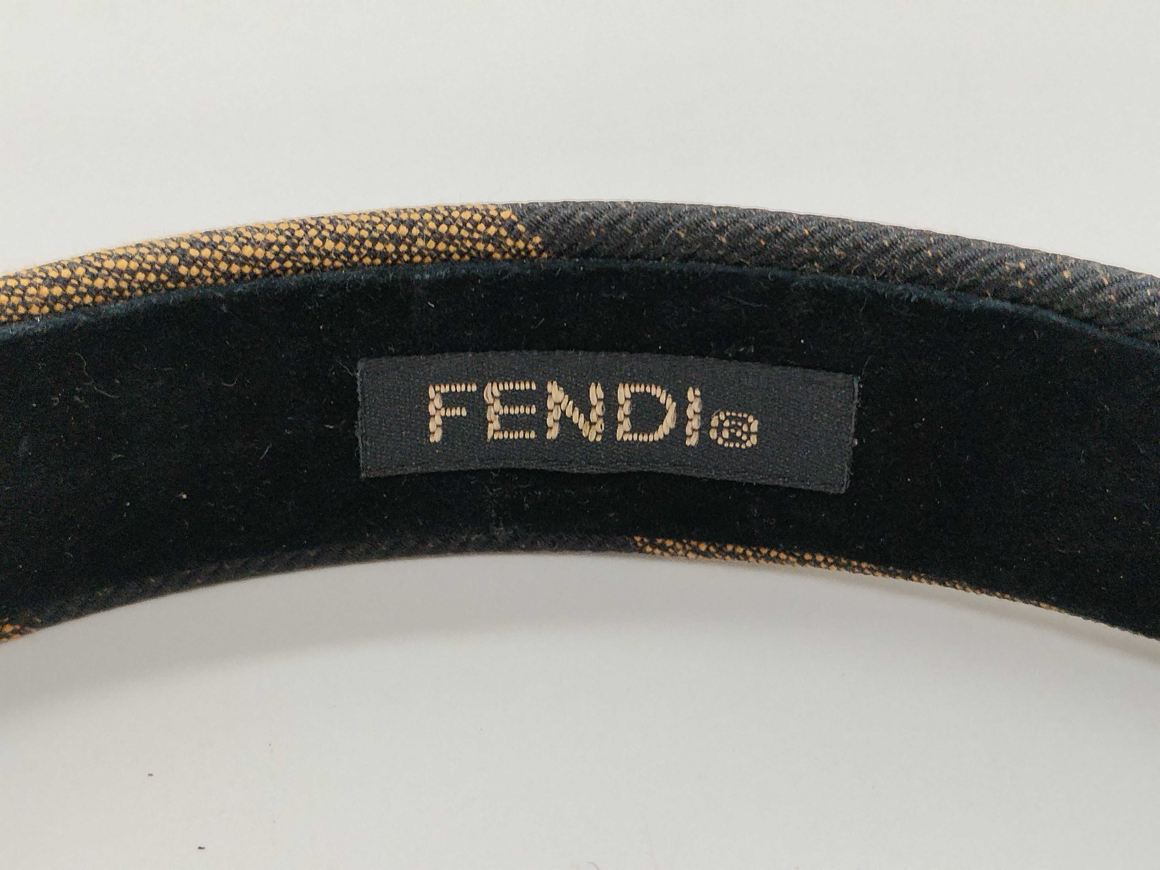 headband hair accessory — view 4