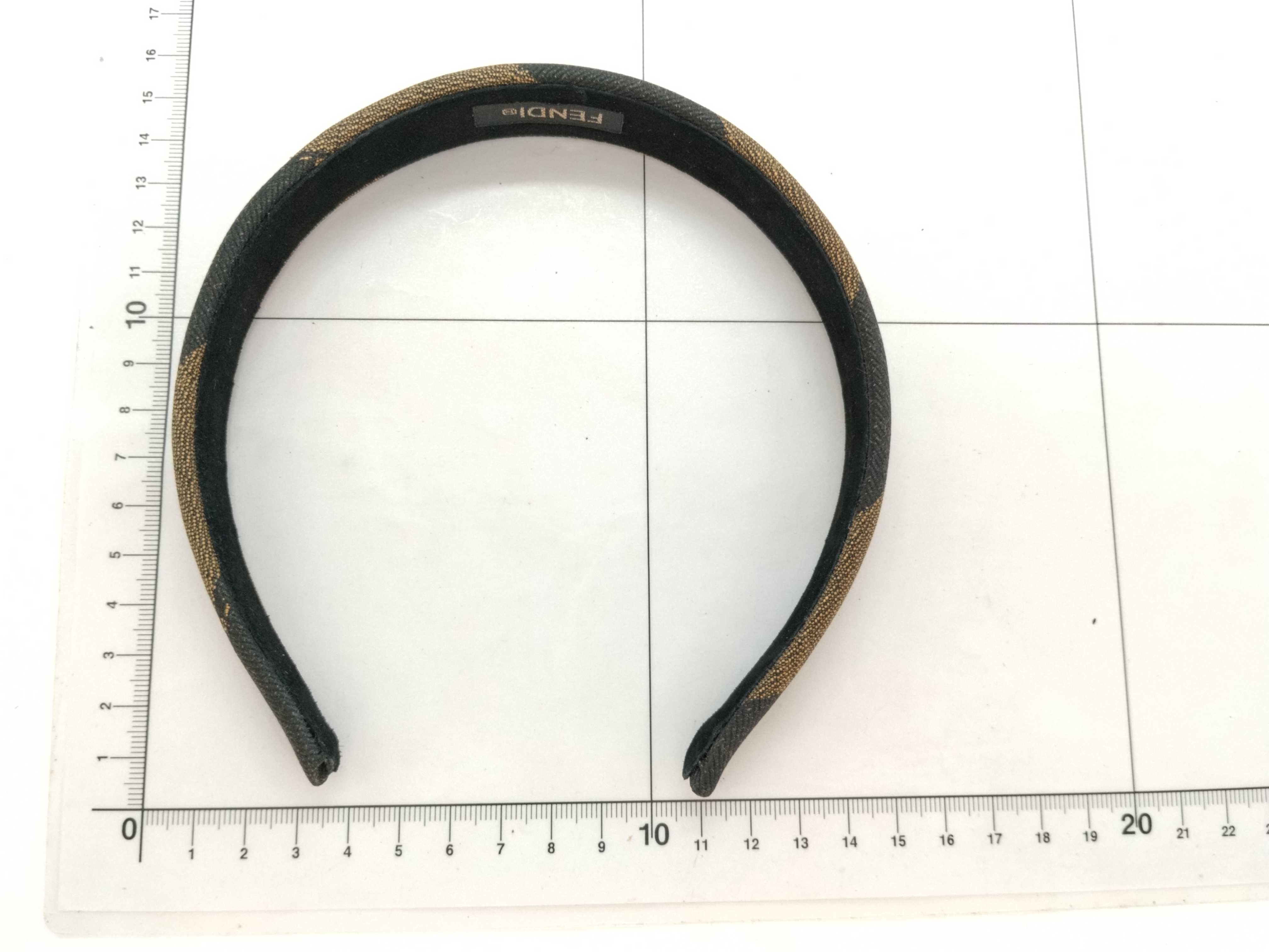 headband hair accessory — view 9