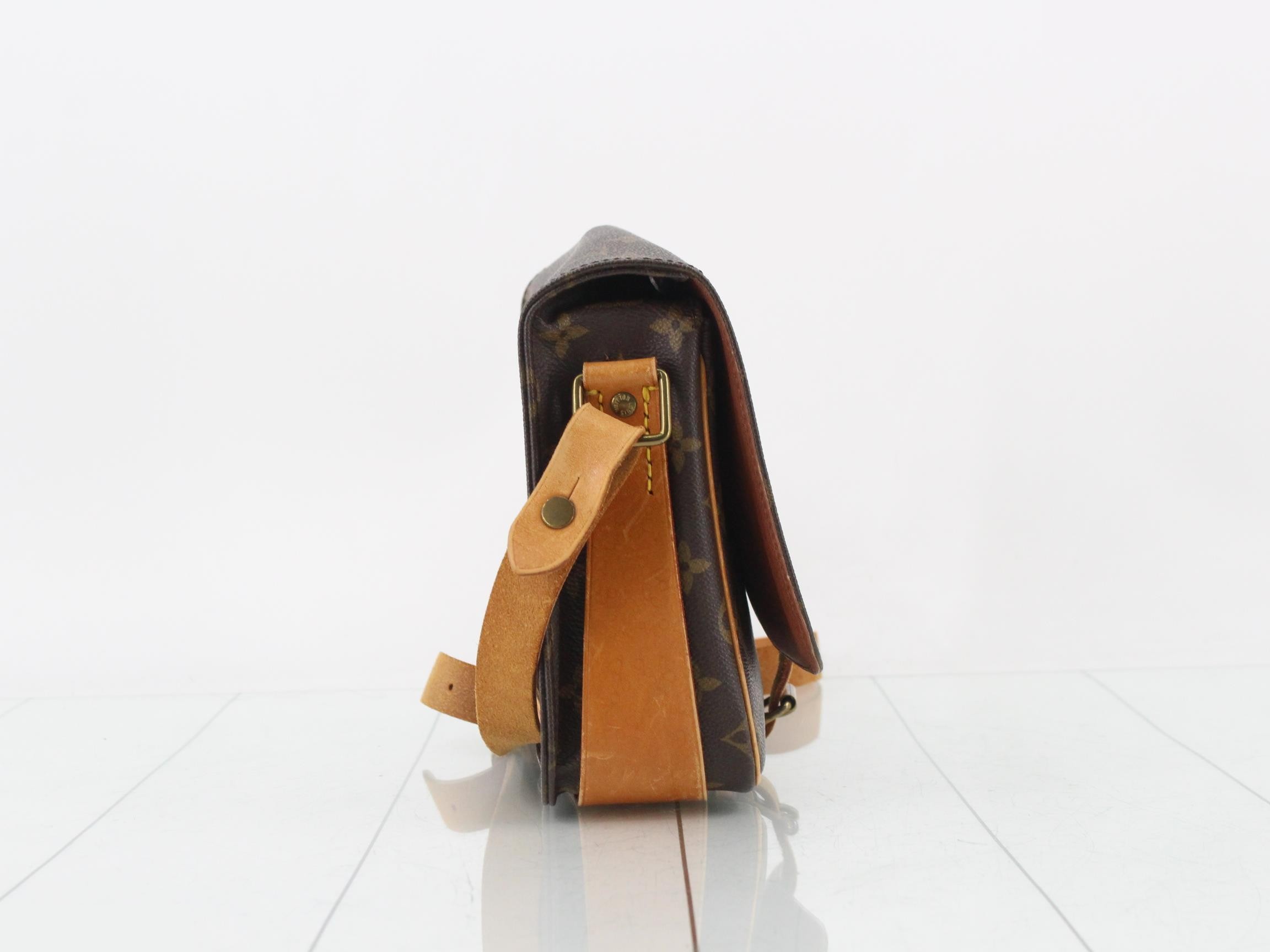 Cartouchiere MM — view 4