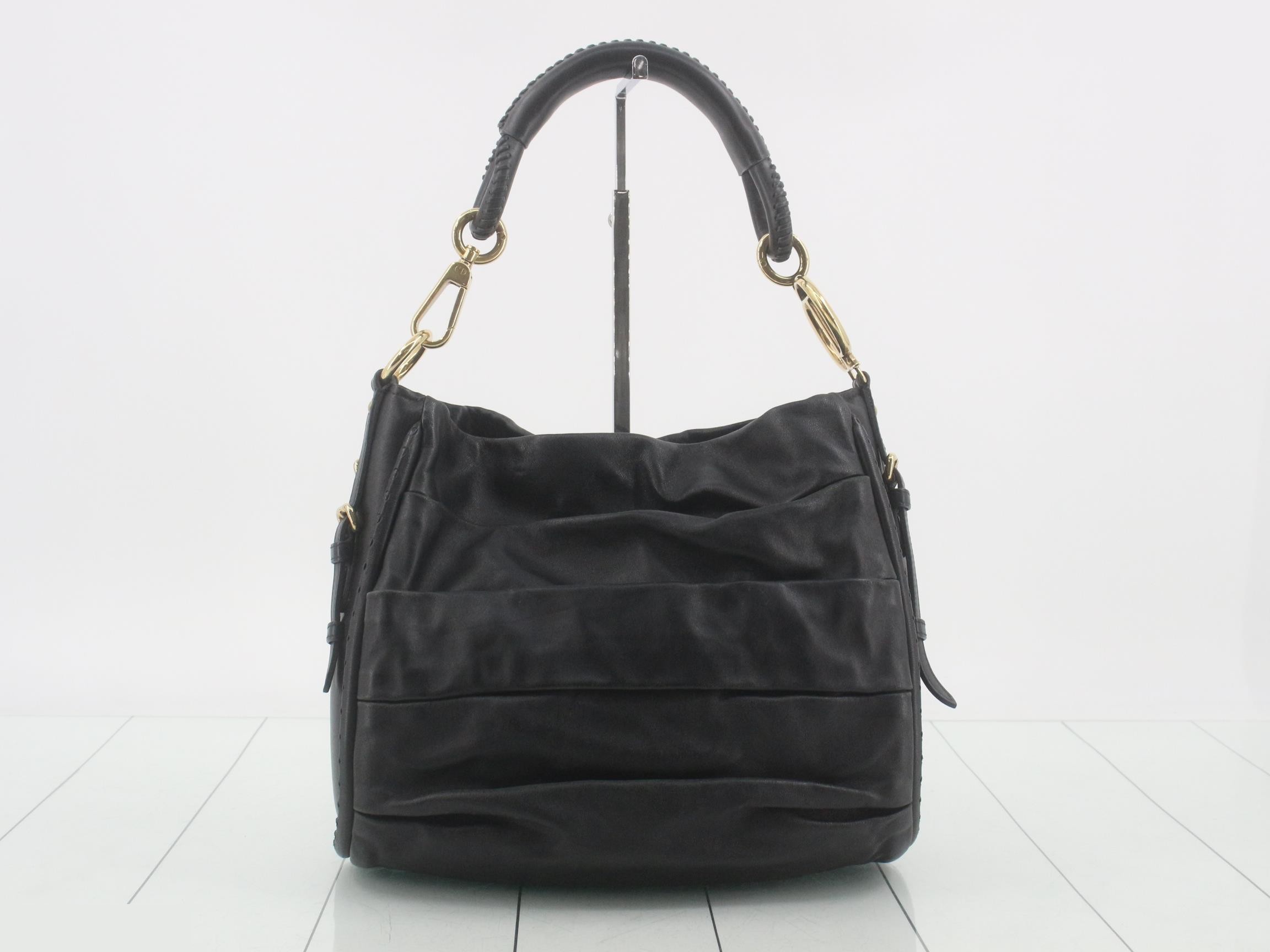 Hobo Shoulder Bag — view 2