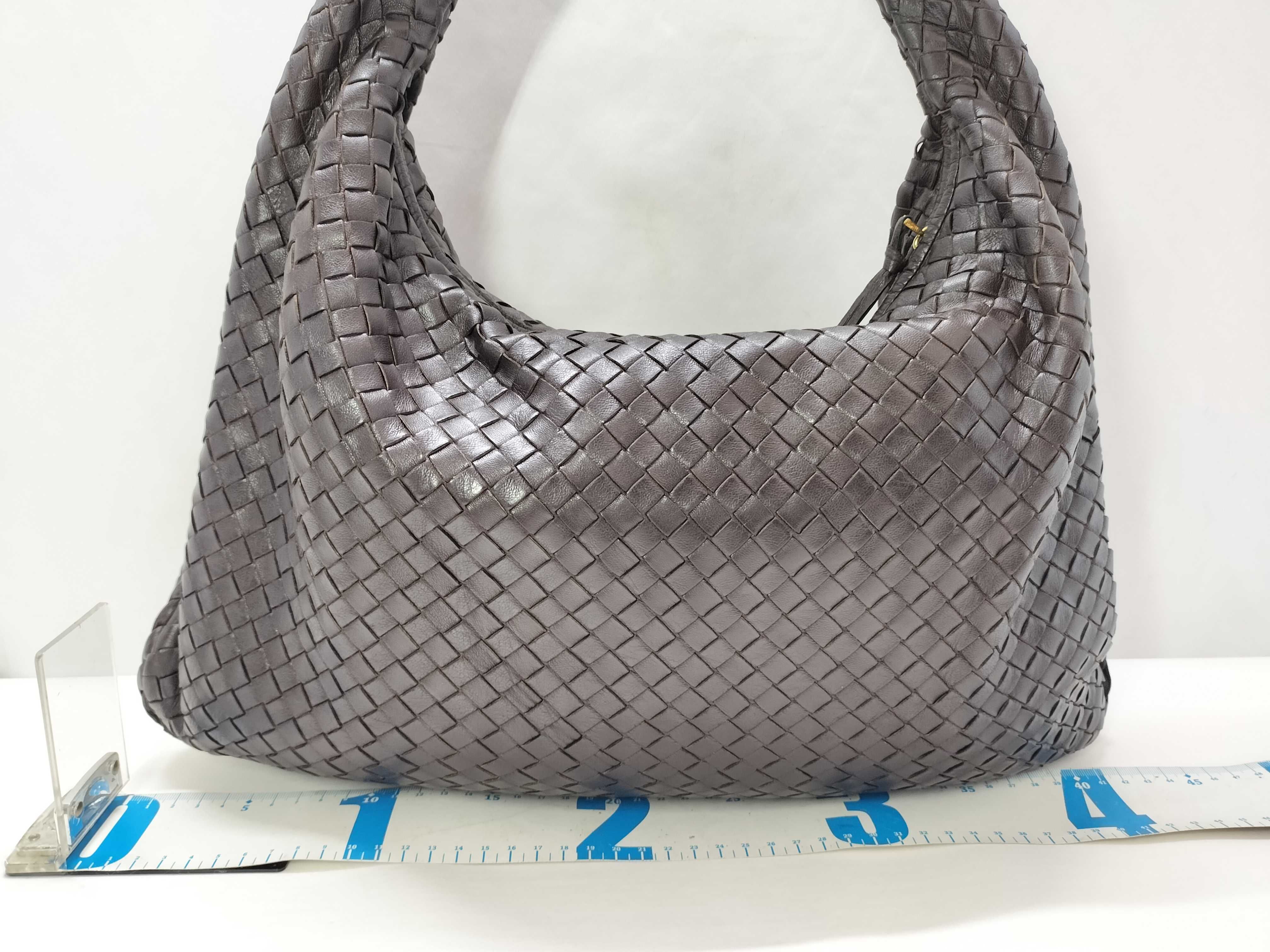 Intrecciato Bottega Handbag Shoulder Bag — view 2