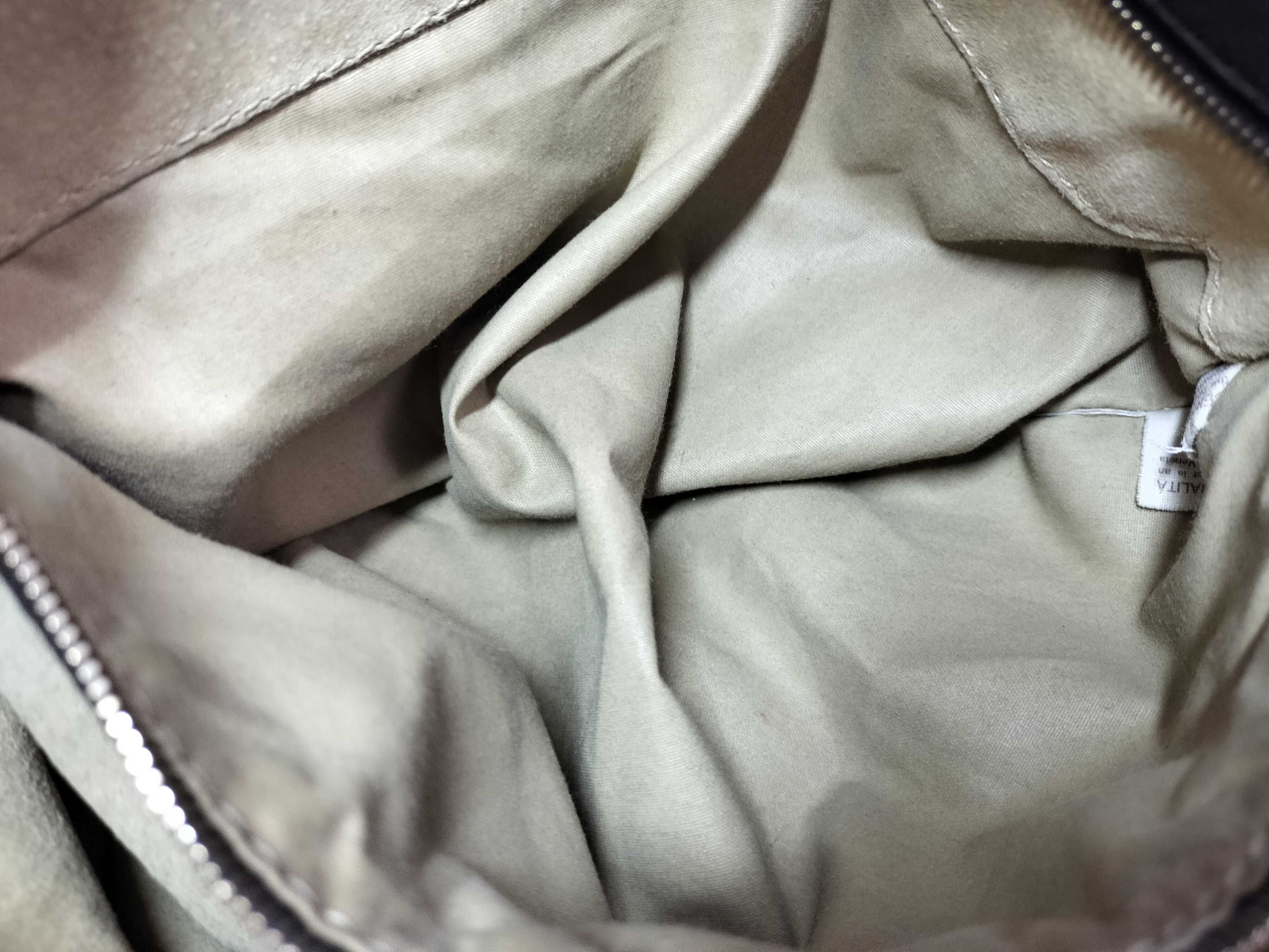 Intrecciato Bottega Handbag Shoulder Bag — view 12