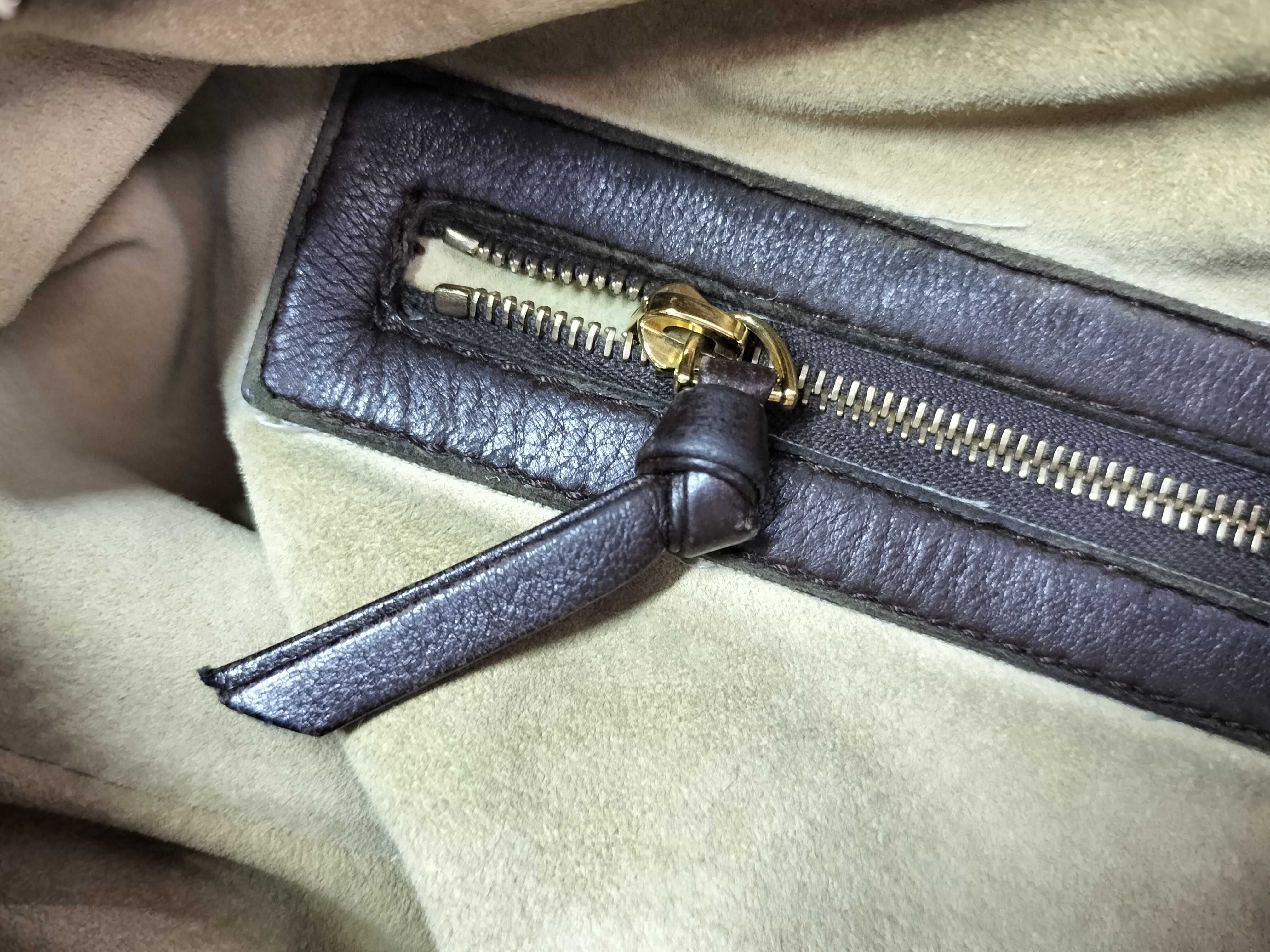 Intrecciato Bottega Handbag Shoulder Bag — view 13