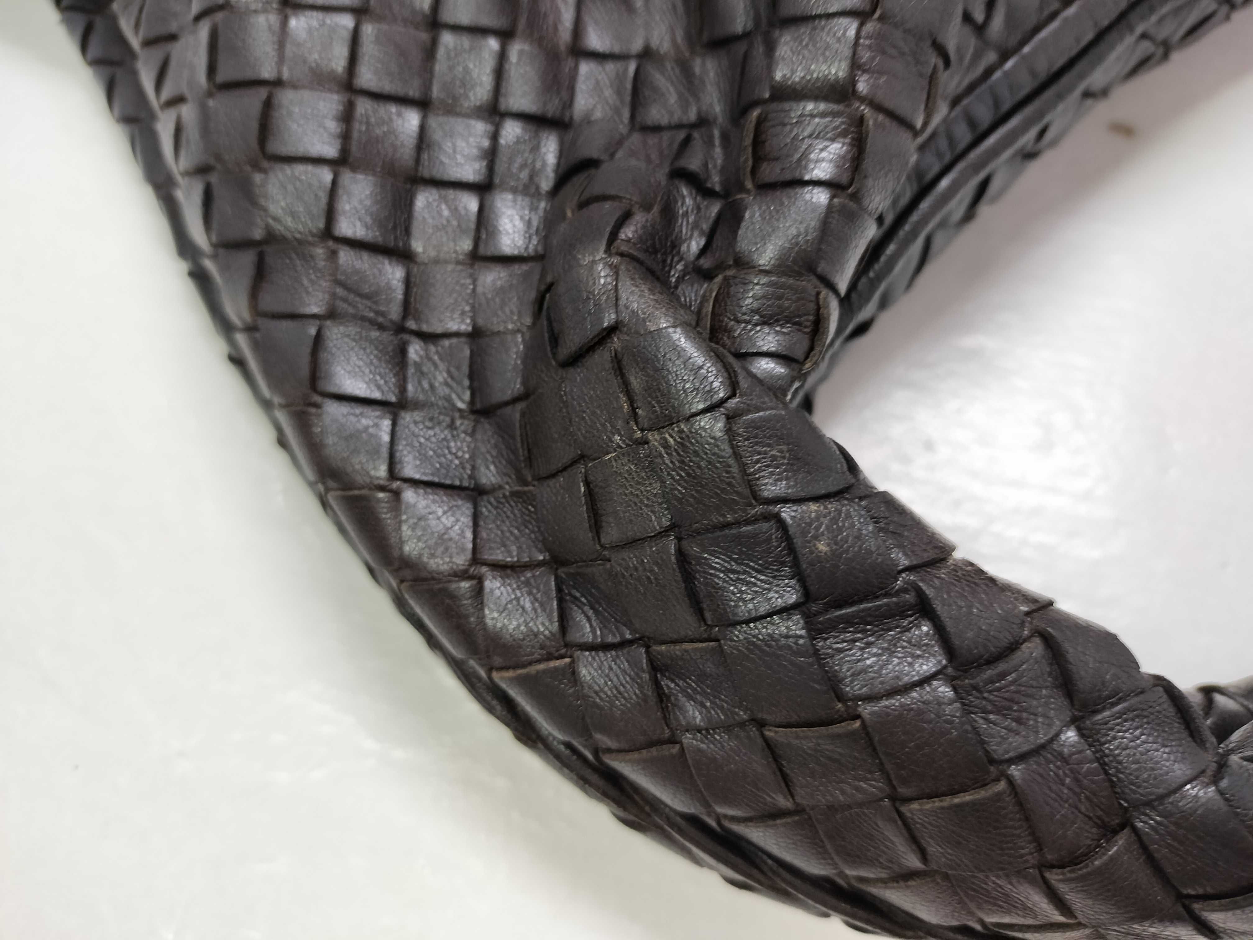Intrecciato Bottega Handbag Shoulder Bag — view 5