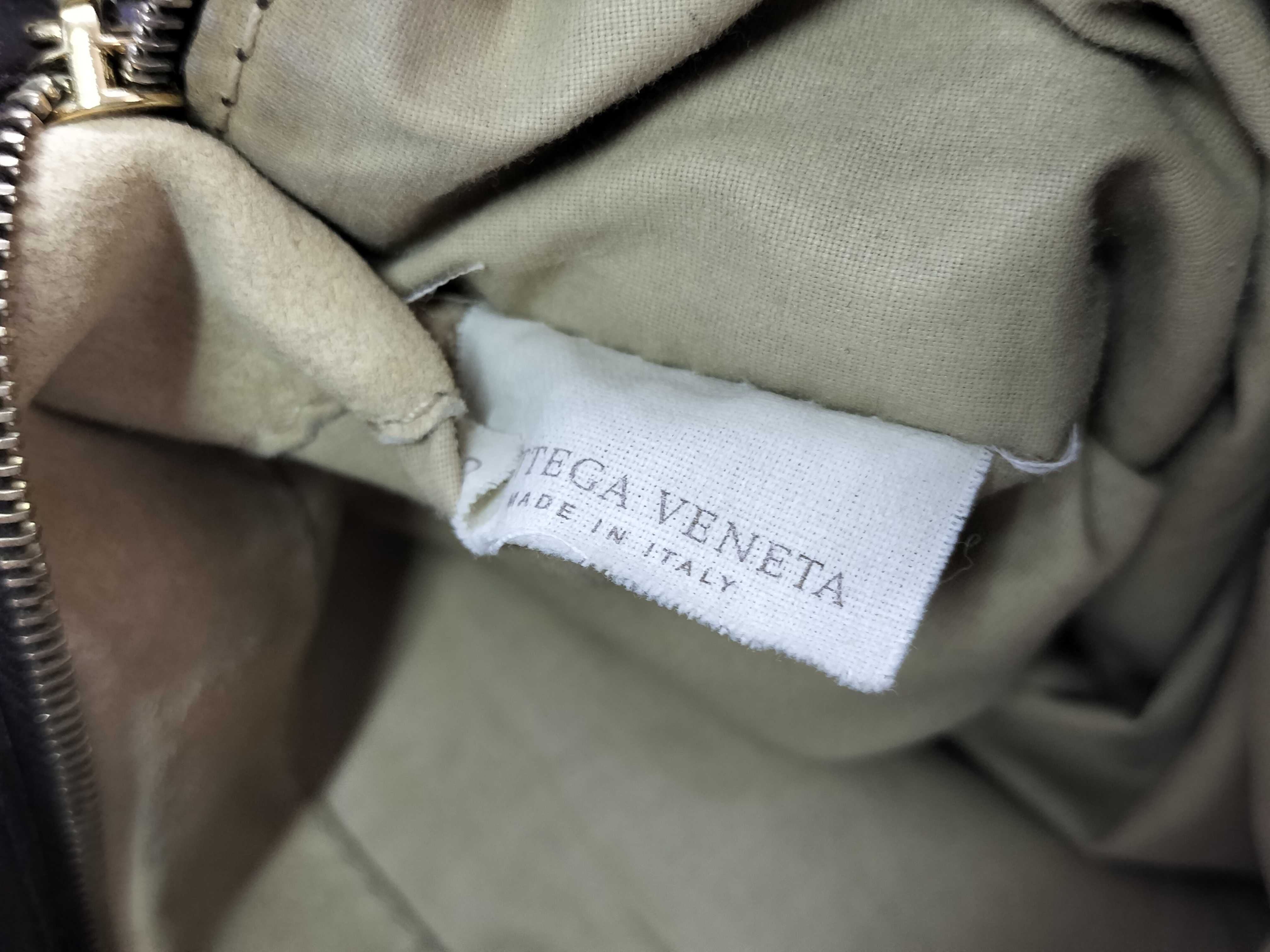 Intrecciato Bottega Handbag Shoulder Bag — view 10