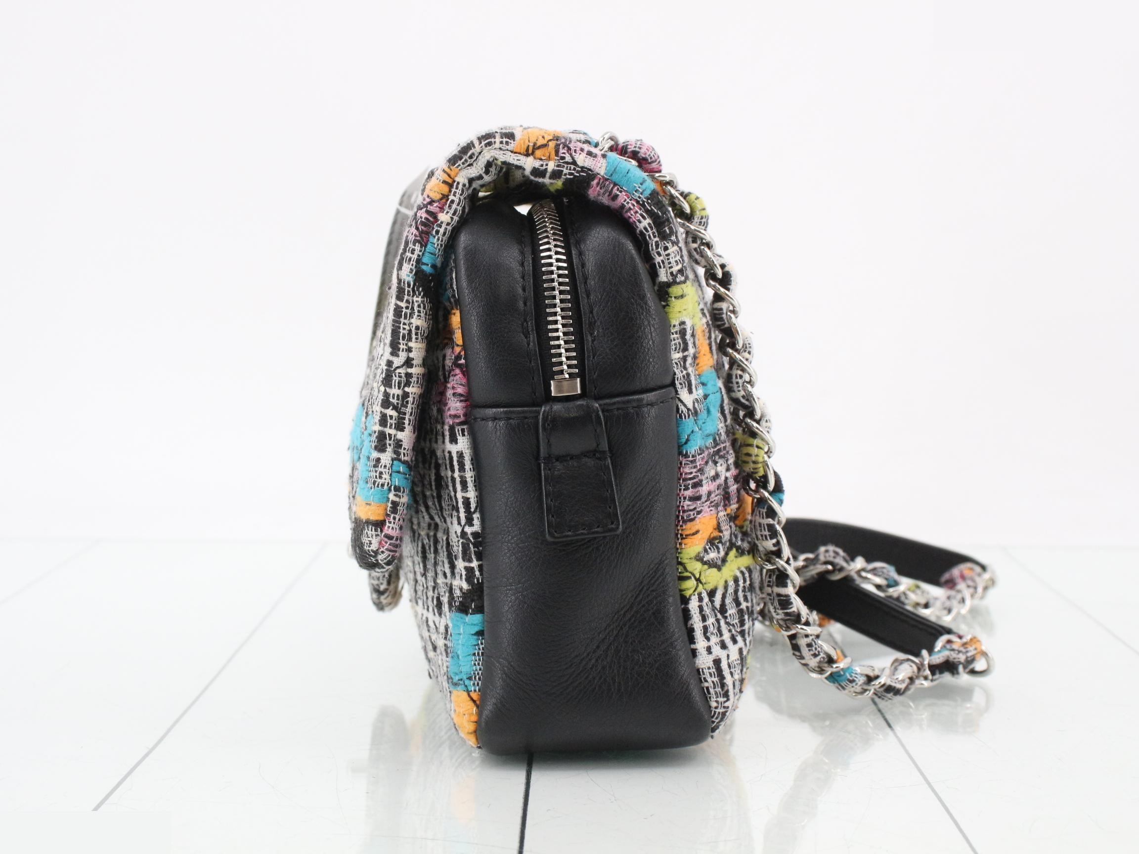 Matelassé (bag) - Shoulder bag — view 3