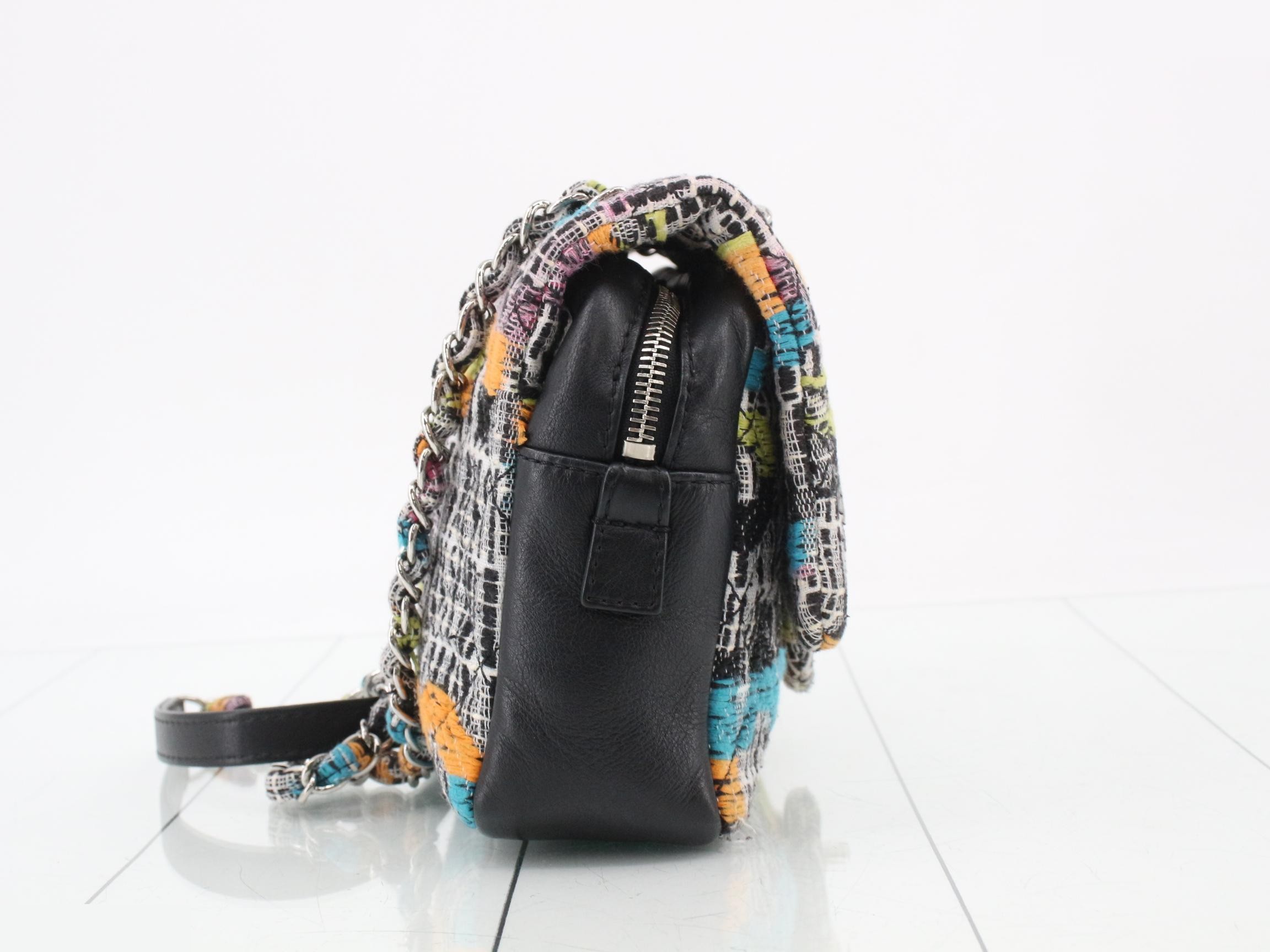 Matelassé (bag) - Shoulder bag — view 4