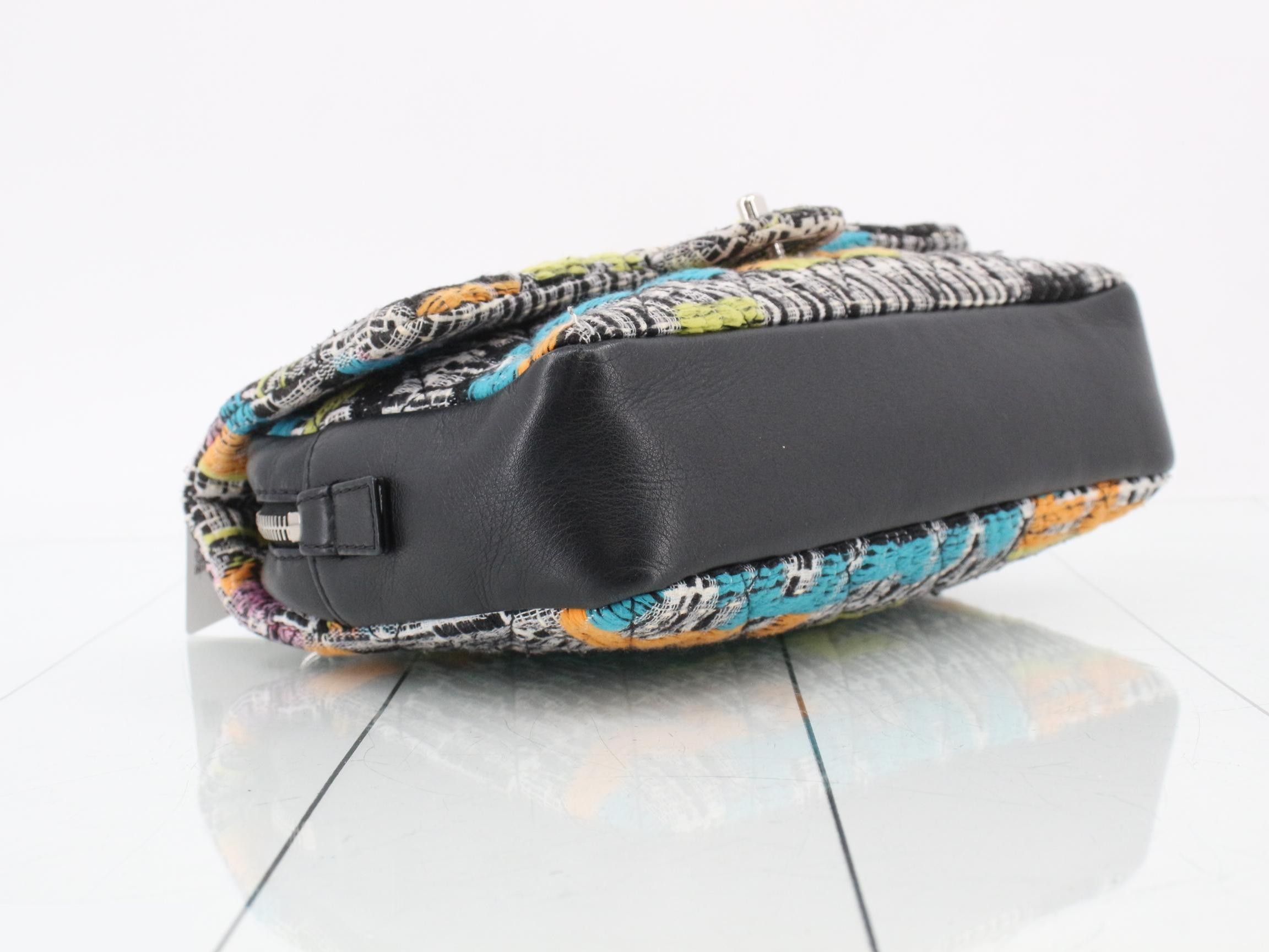 Matelassé (bag) - Shoulder bag — view 5