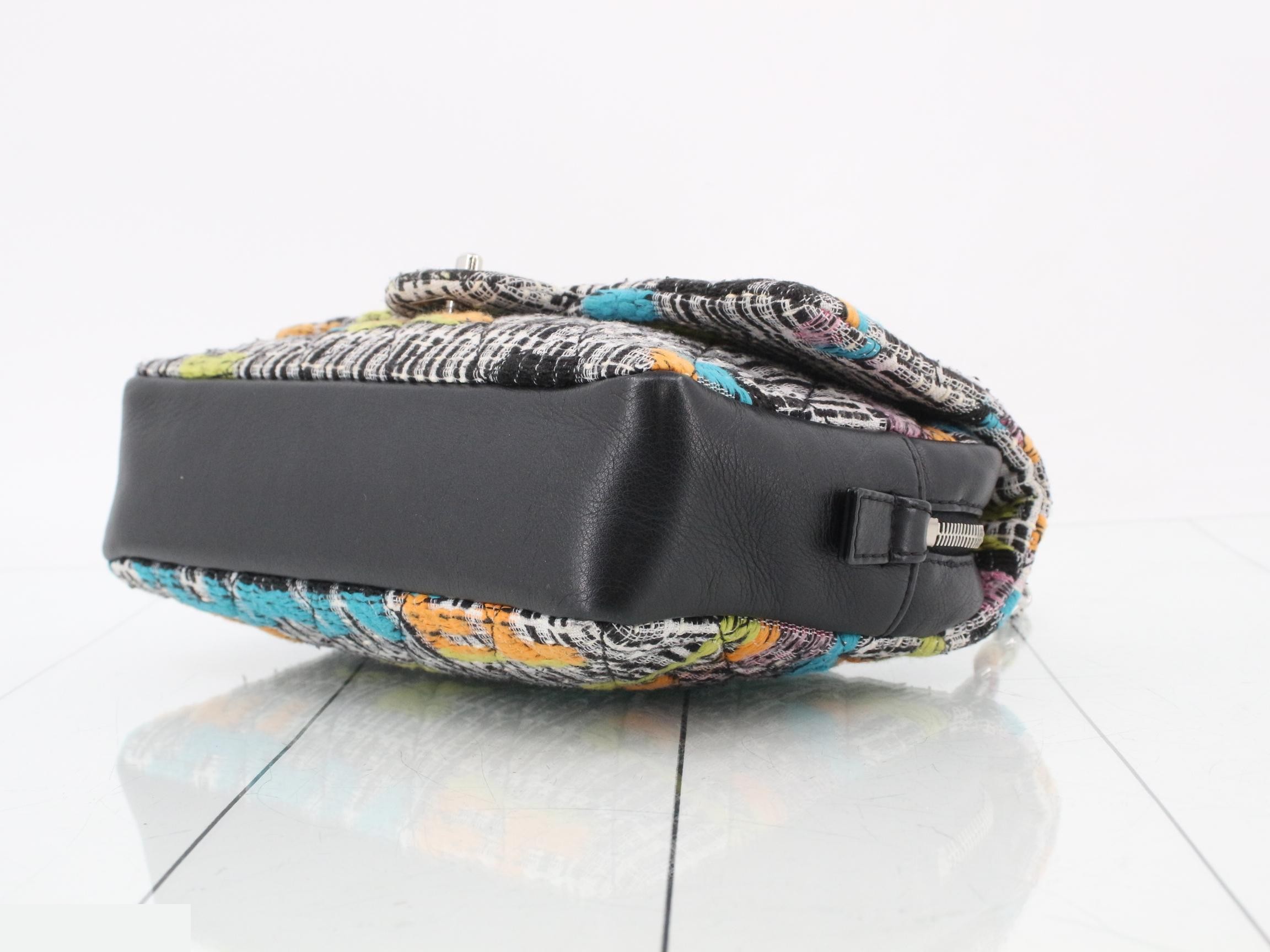 Matelassé (bag) - Shoulder bag — view 6