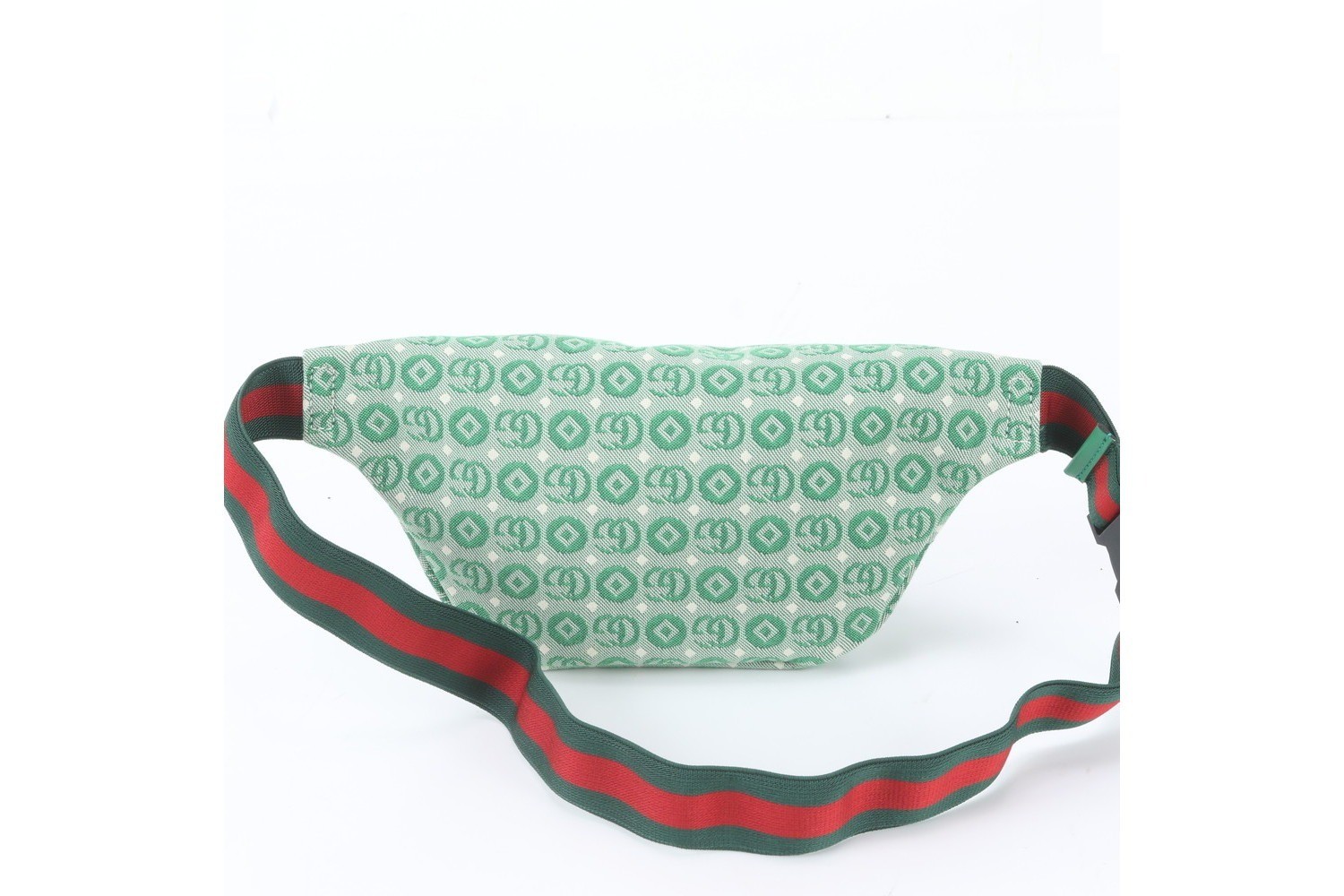 GG Logo Children's 502095 2-Way Body Bag (Crossbody/Waist Bag) — view 3