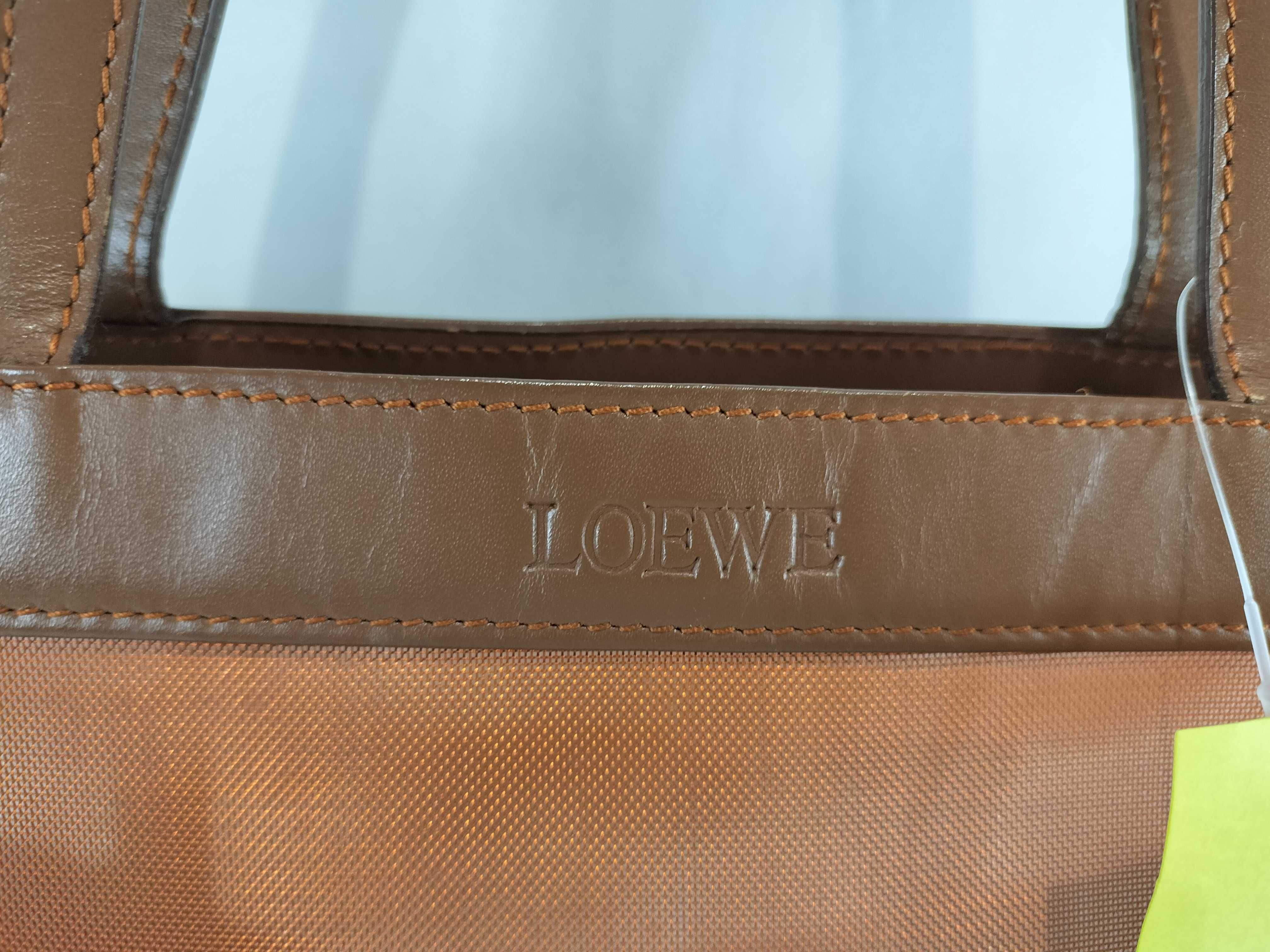 Mesh Tote Bag with Pouch (Handbag) — view 2