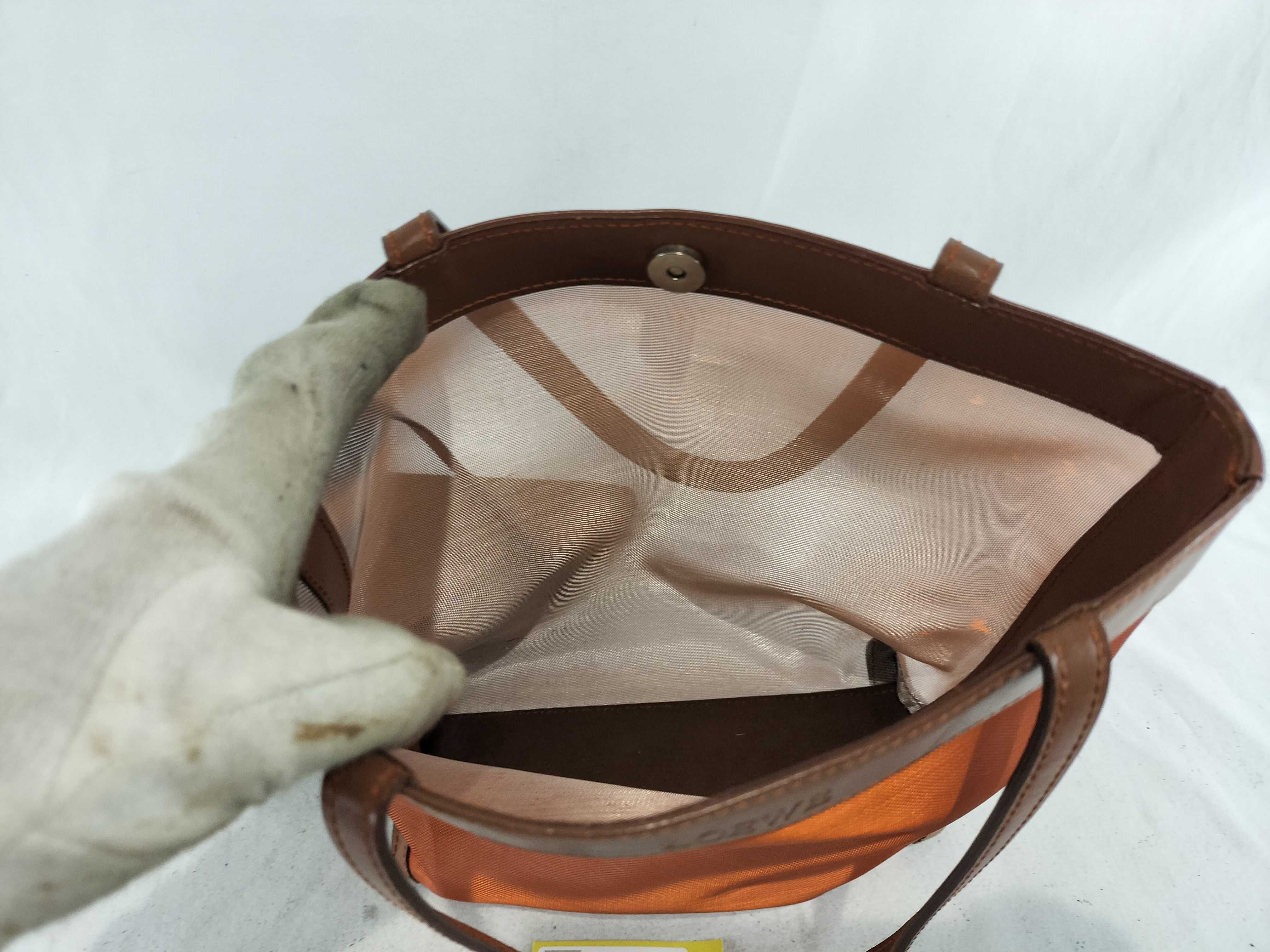 Mesh Tote Bag with Pouch (Handbag) — view 9