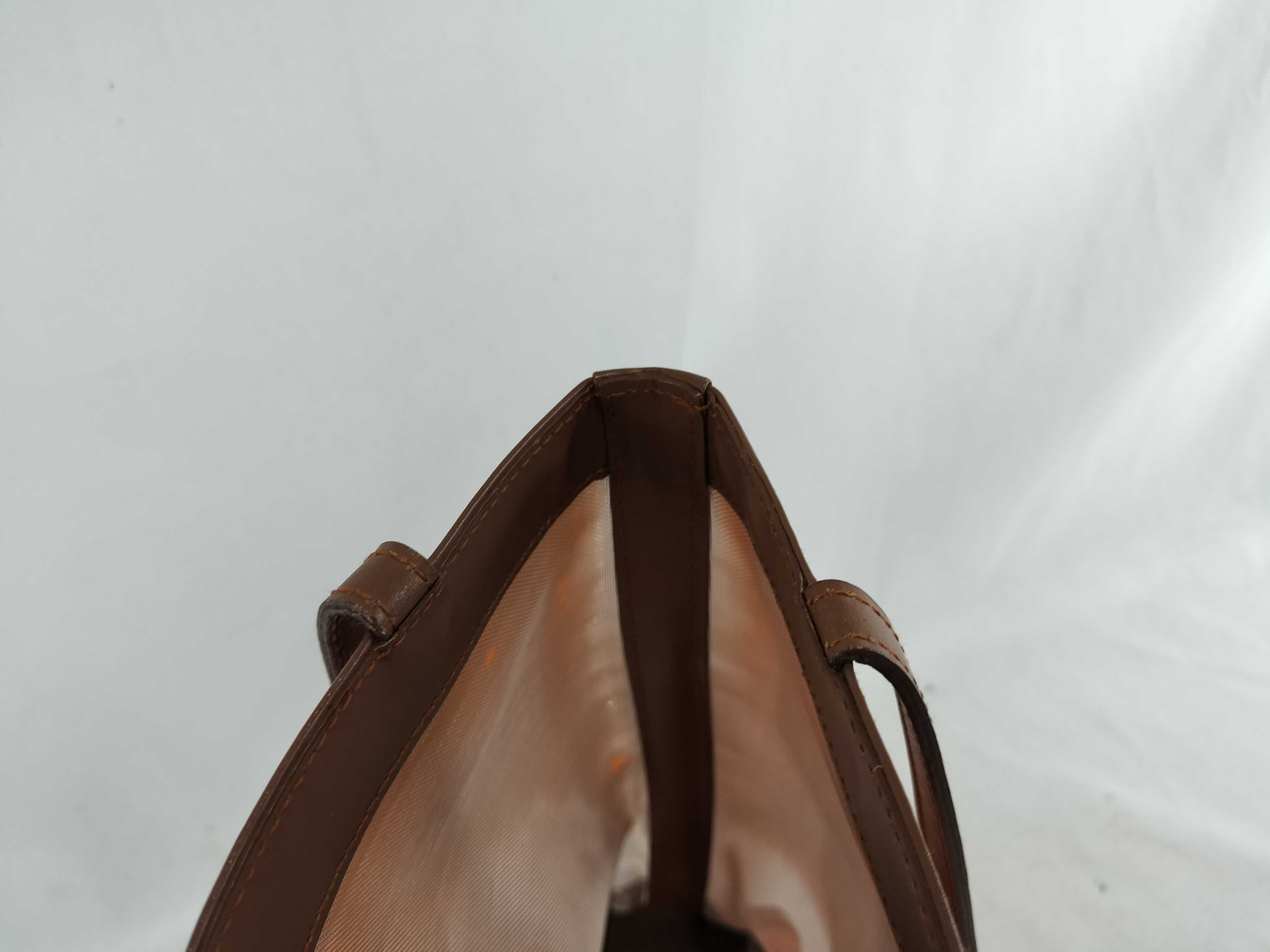 Mesh Tote Bag with Pouch (Handbag) — view 10