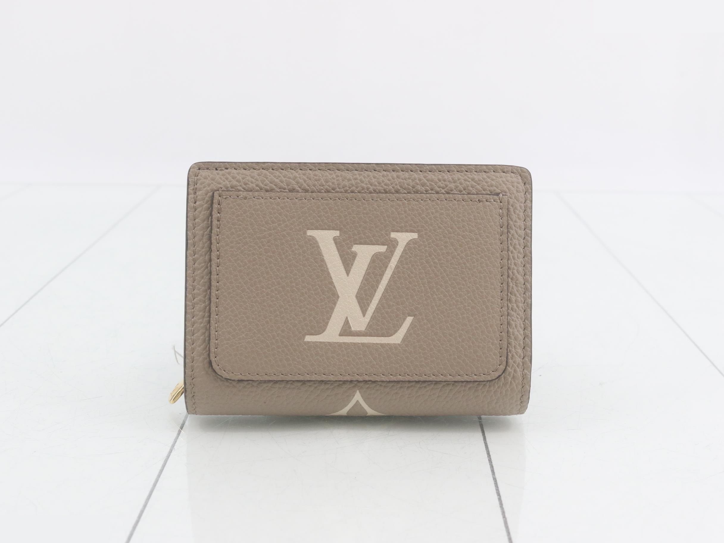 Portefeuille Claire — view 2