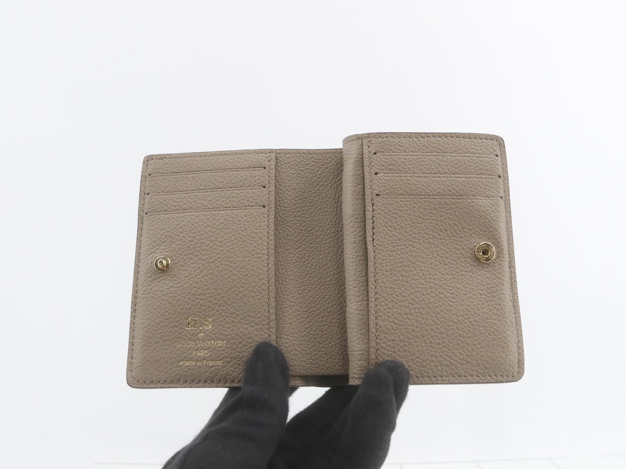 Portefeuille Claire — view 4