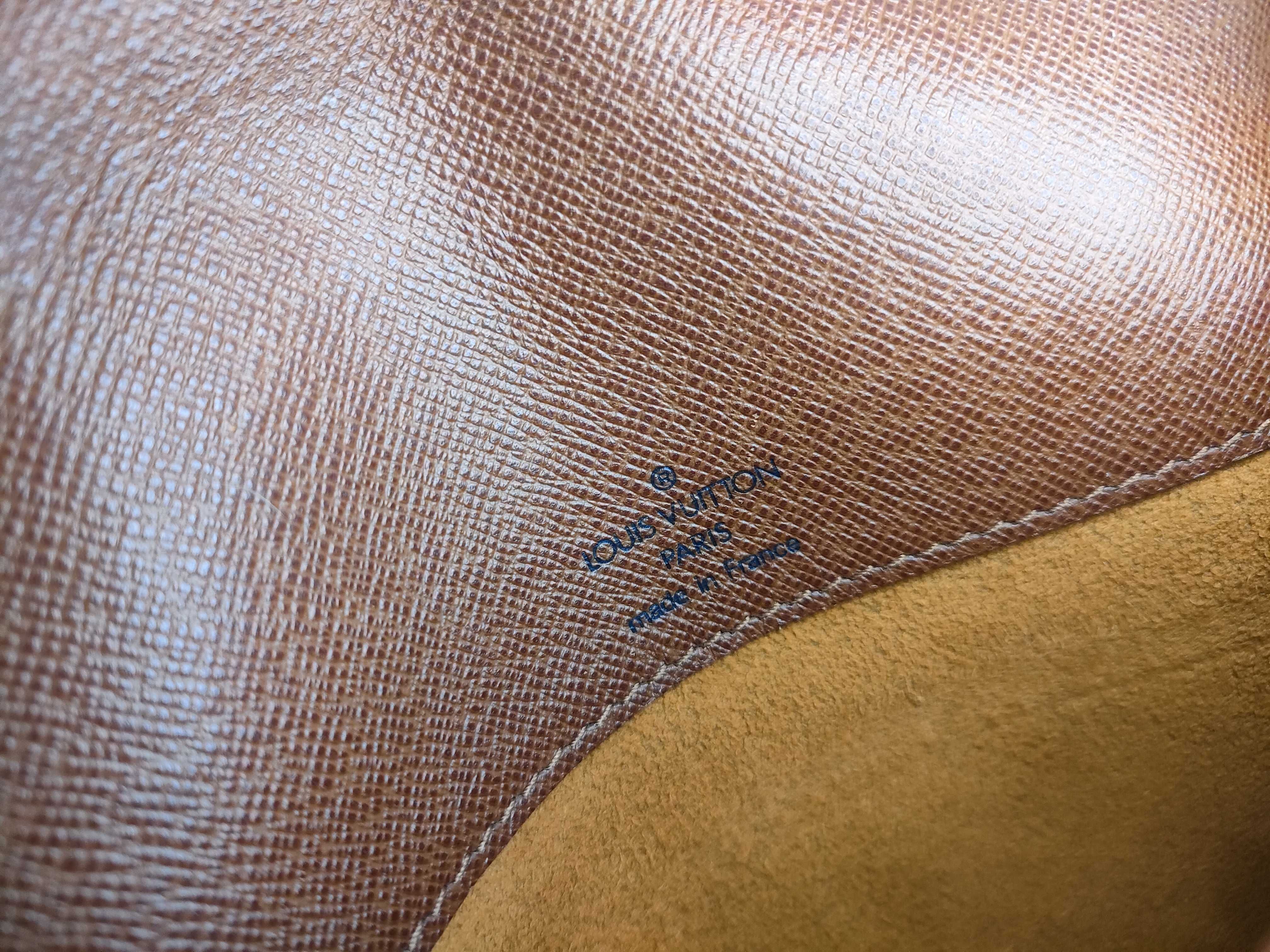 Monogram Louis Vuitton Musette Salsa M51258 SD0093 Shoulder Bag — view 12