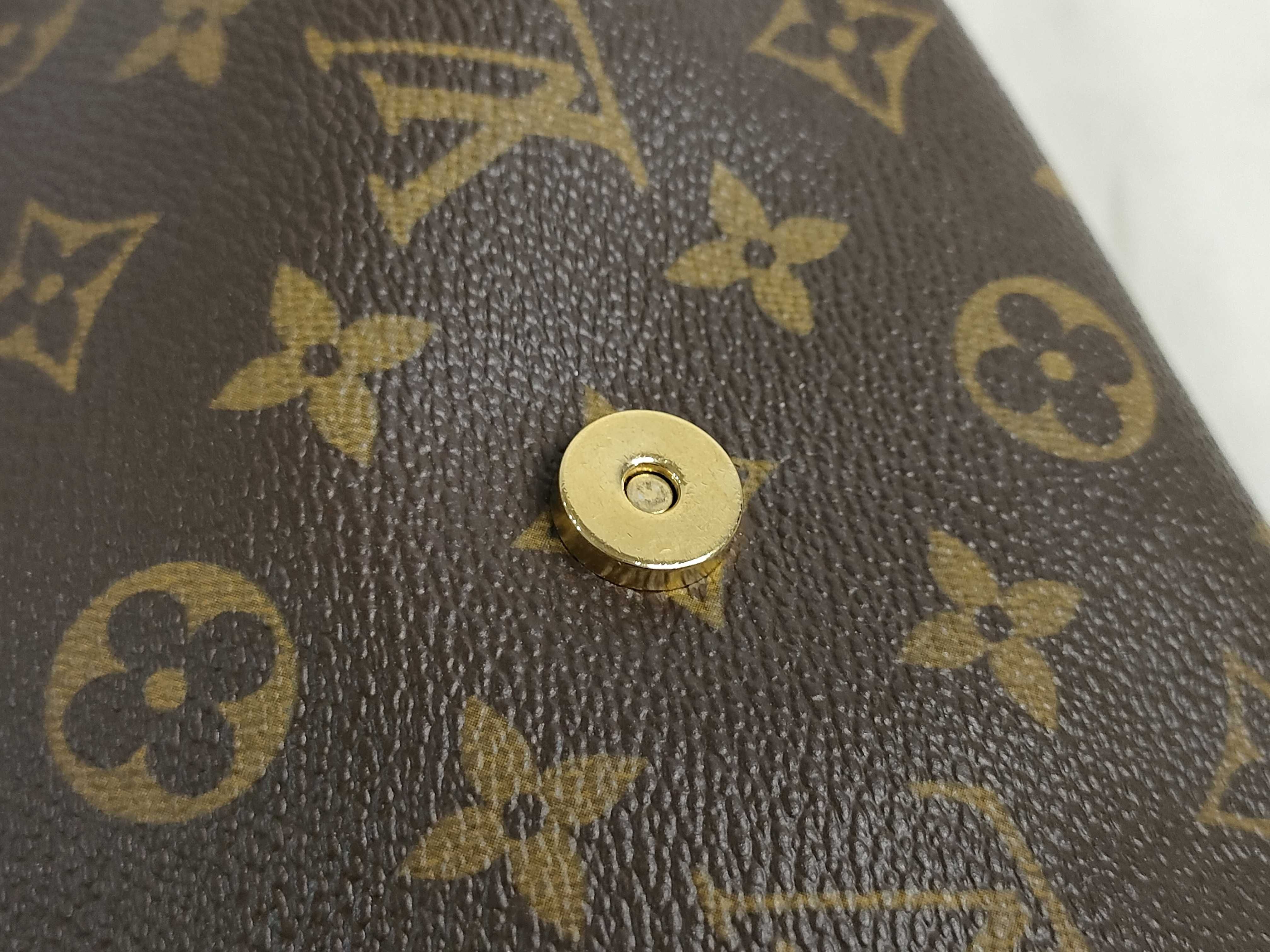 Monogram Louis Vuitton Musette Salsa M51258 SD0093 Shoulder Bag — view 13