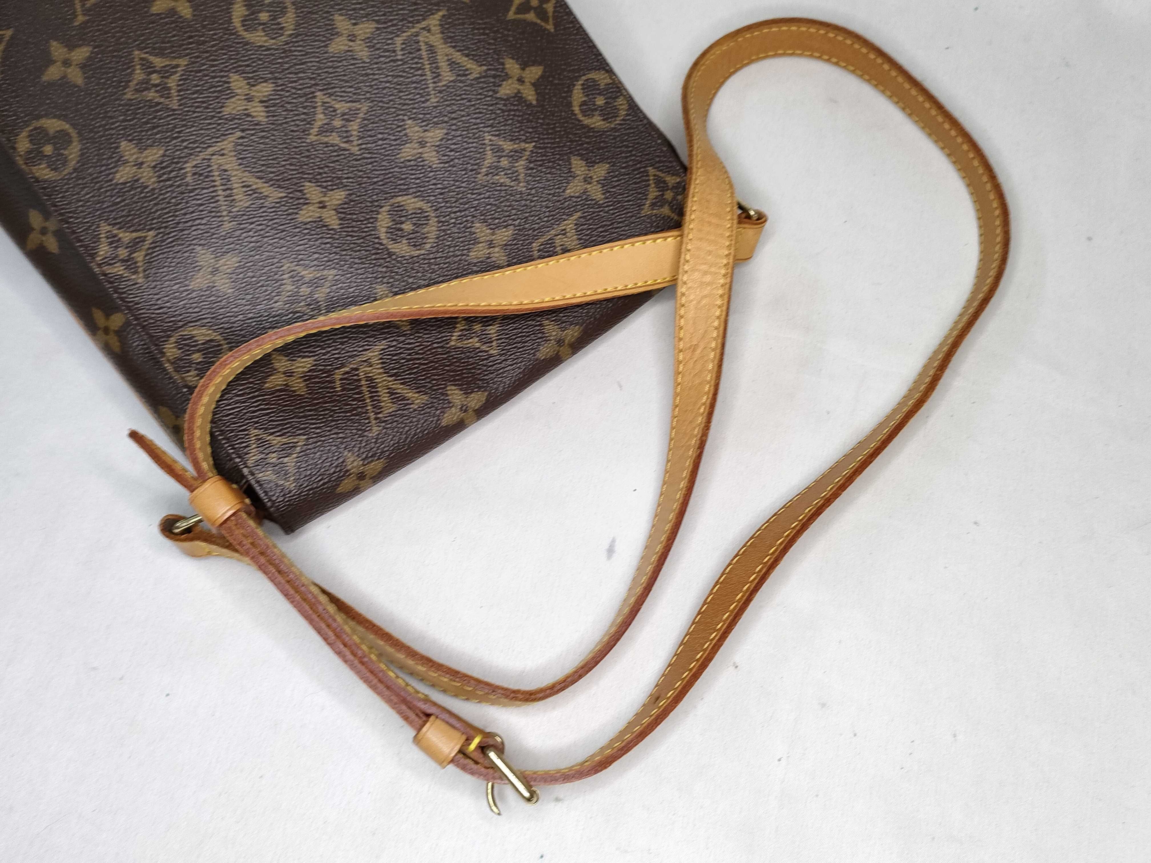 Monogram Louis Vuitton Musette Salsa M51258 SD0093 Shoulder Bag — view 3