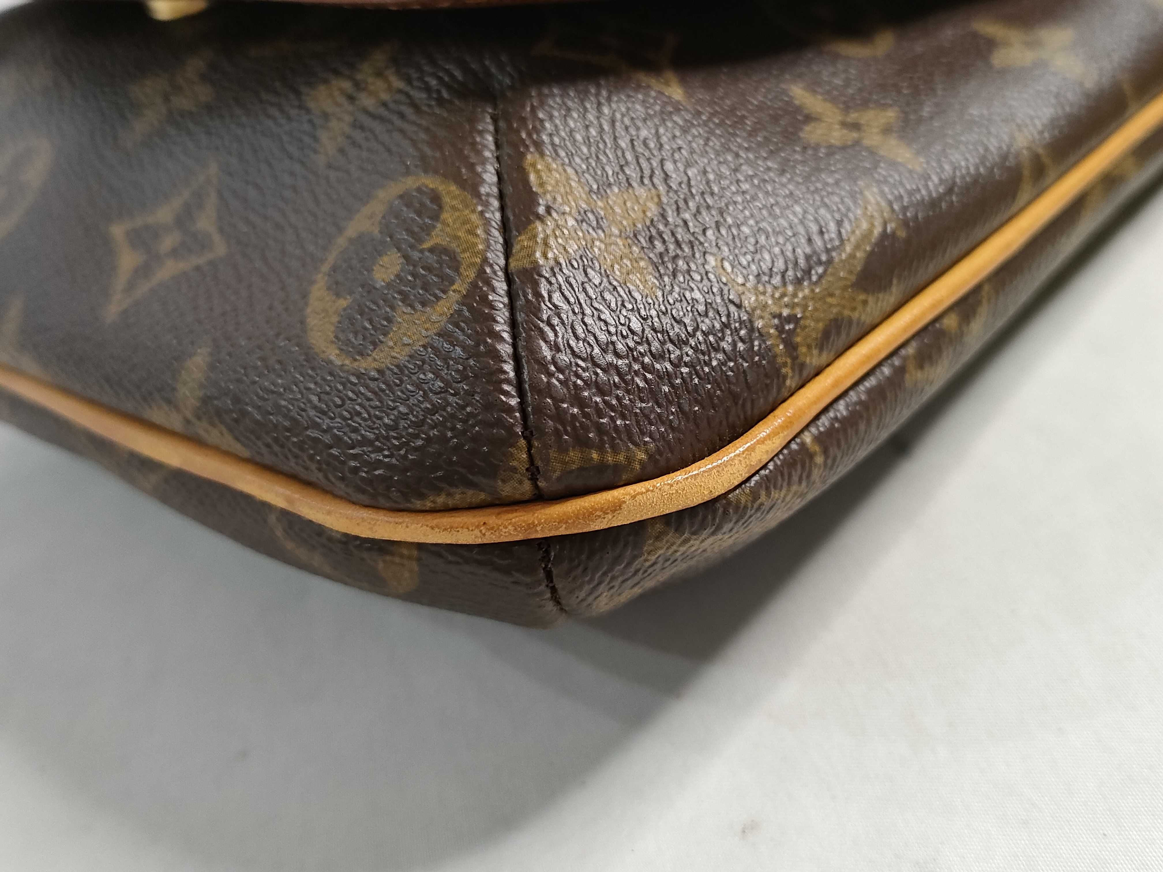 Monogram Louis Vuitton Musette Salsa M51258 SD0093 Shoulder Bag — view 6
