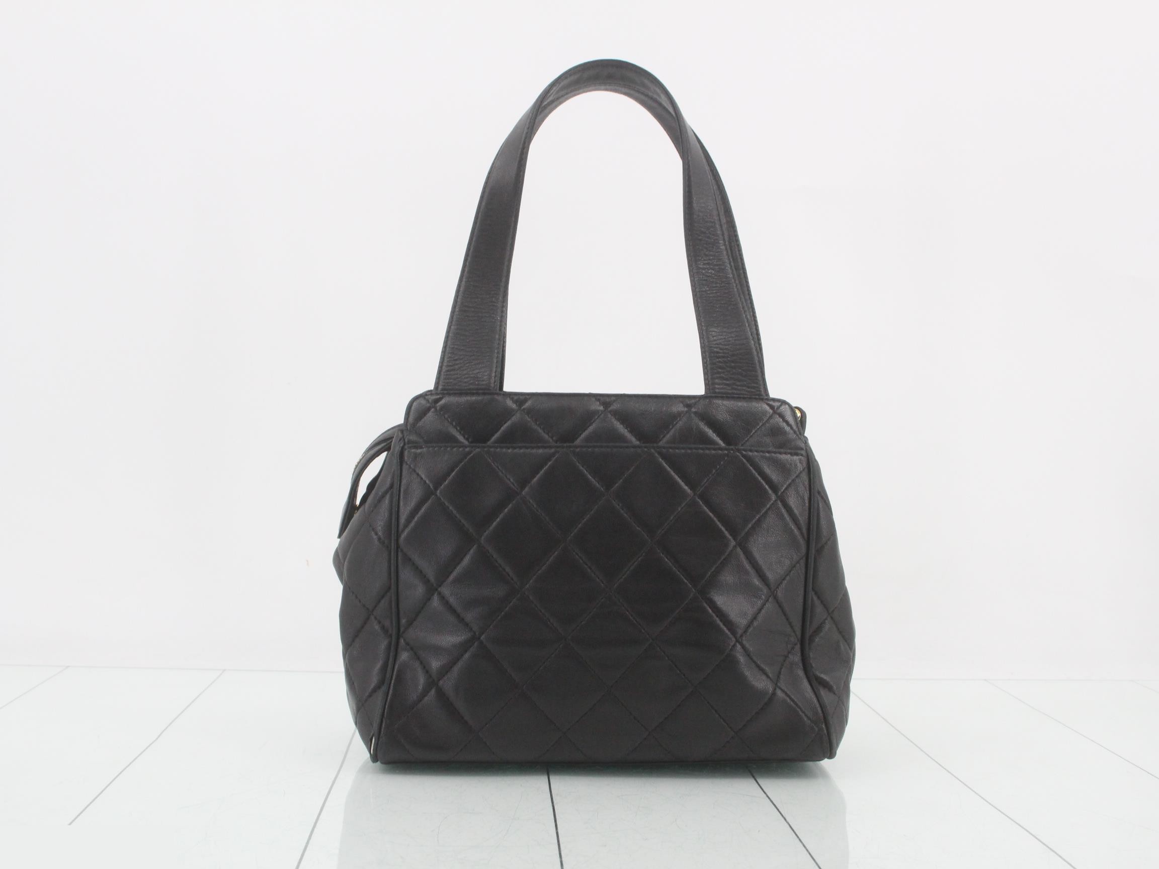 Matelassé Handbag — view 2