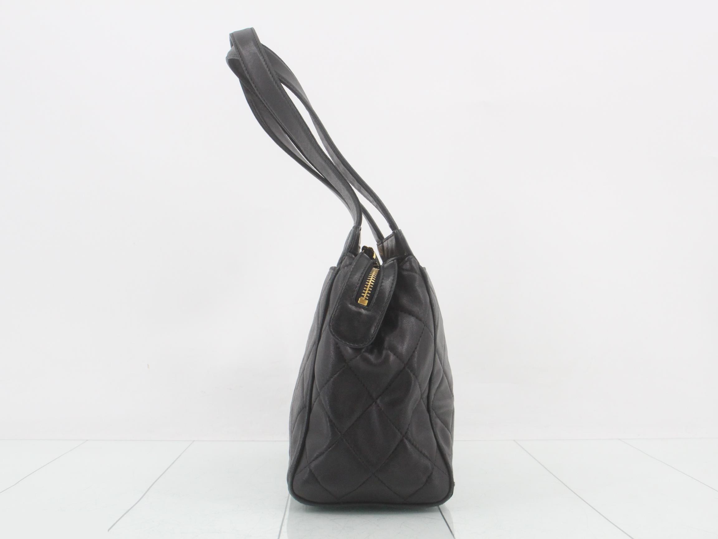 Matelassé Handbag — view 3