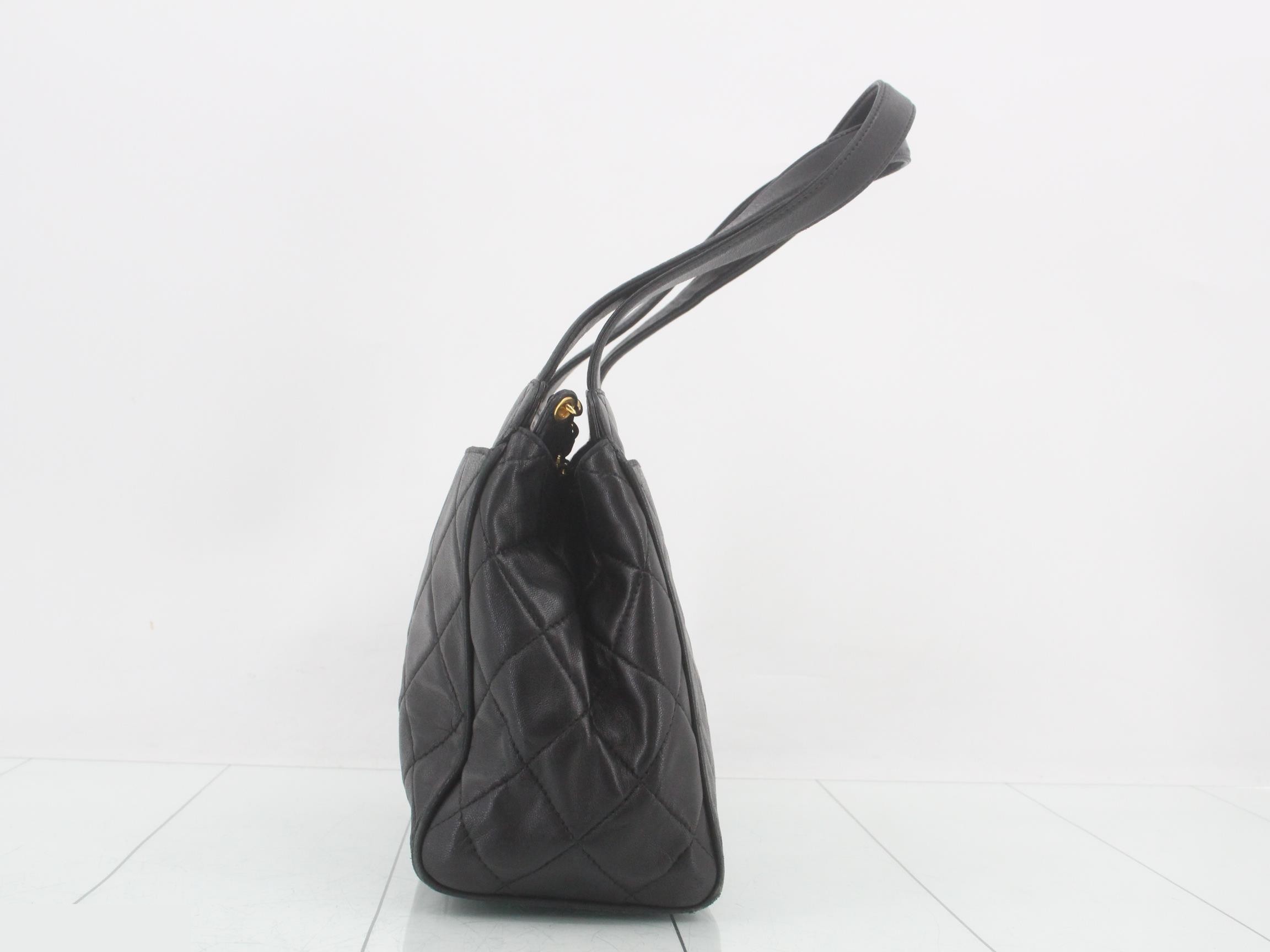 Matelassé Handbag — view 4