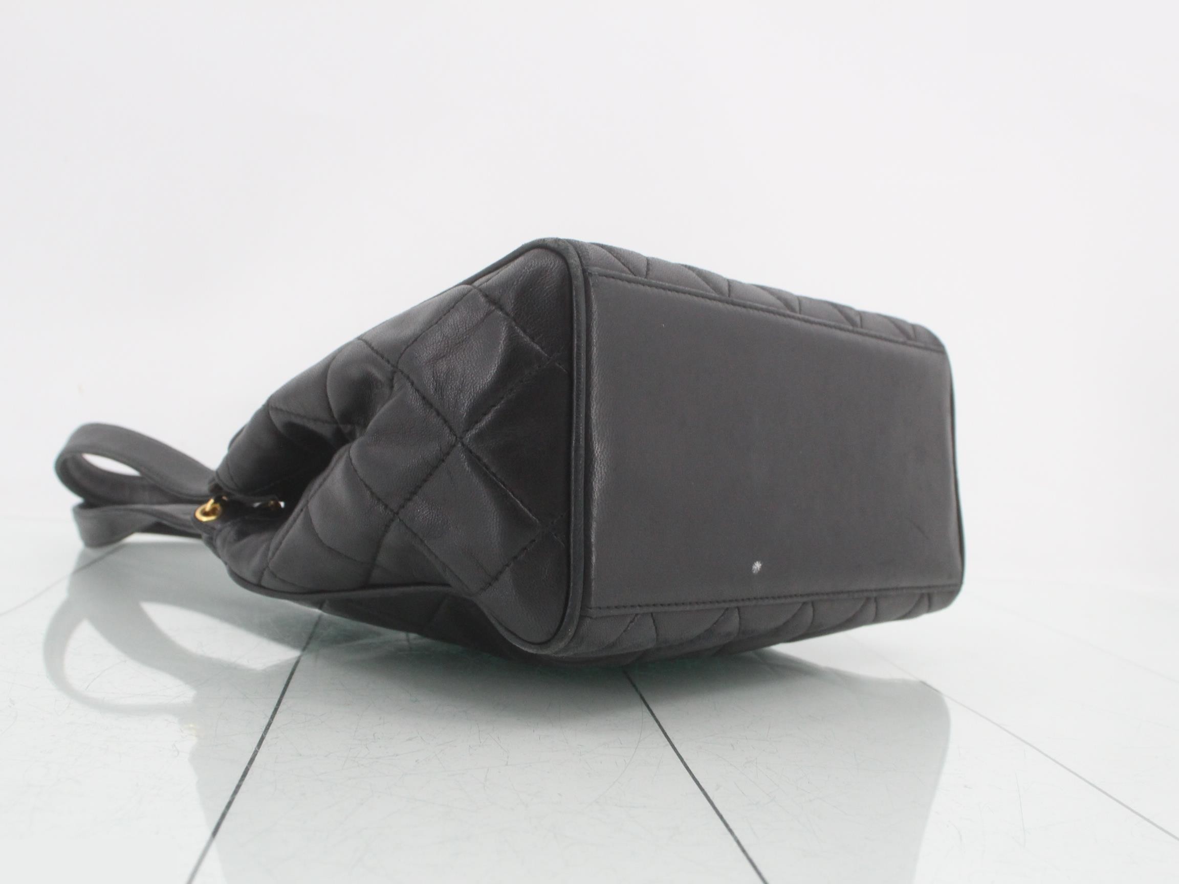 Matelassé Handbag — view 5