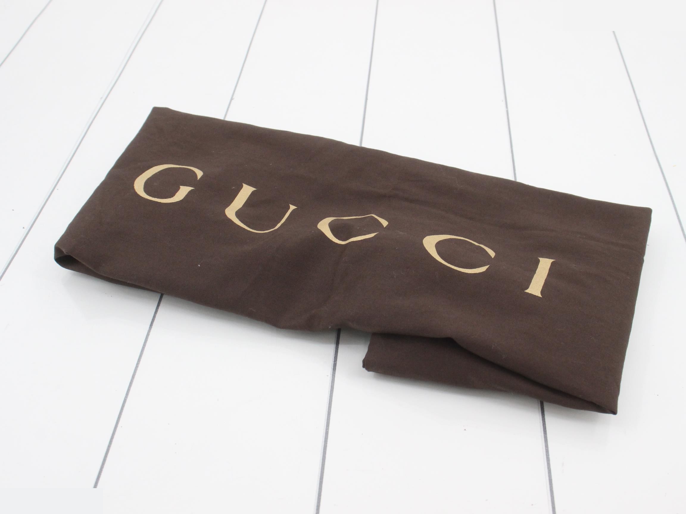 282309 Gucci Soho Tote Bag Pink Leather — view 7