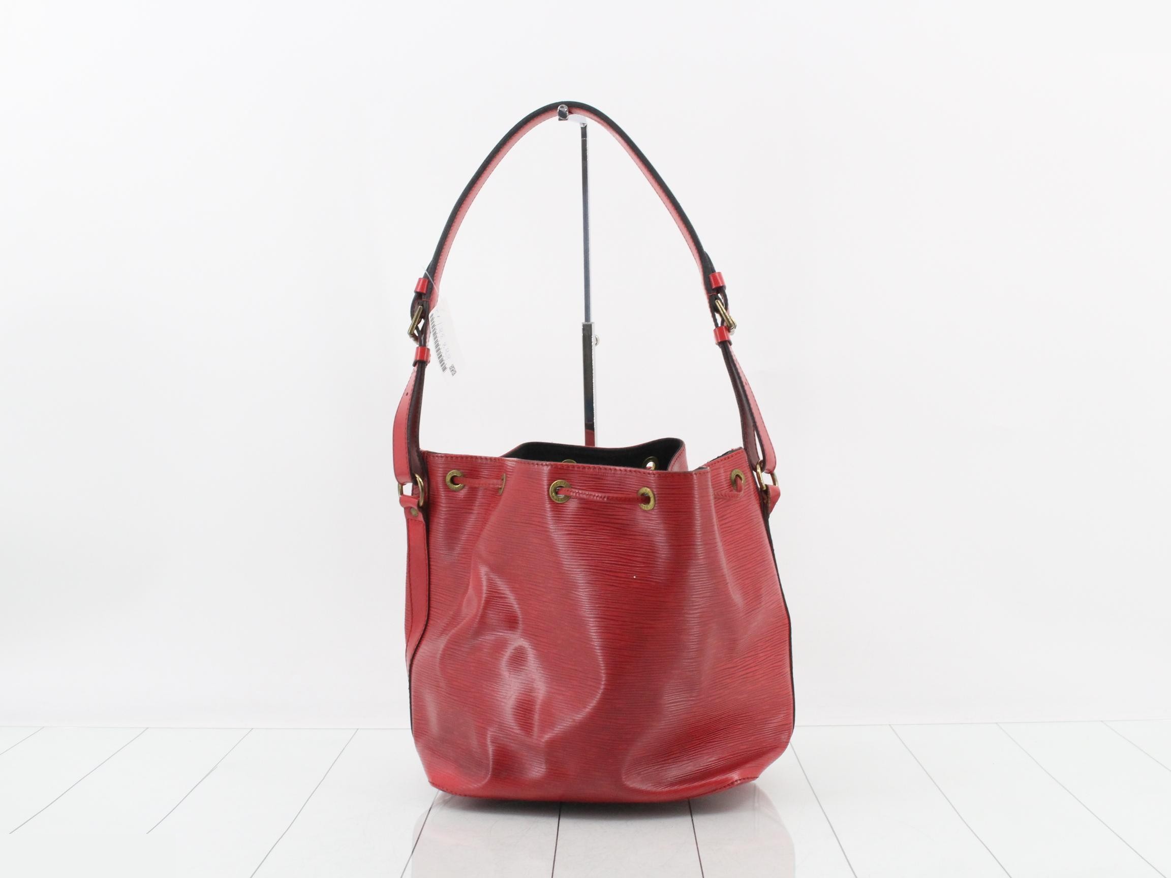 Petit Noe Castilian Red — view 2