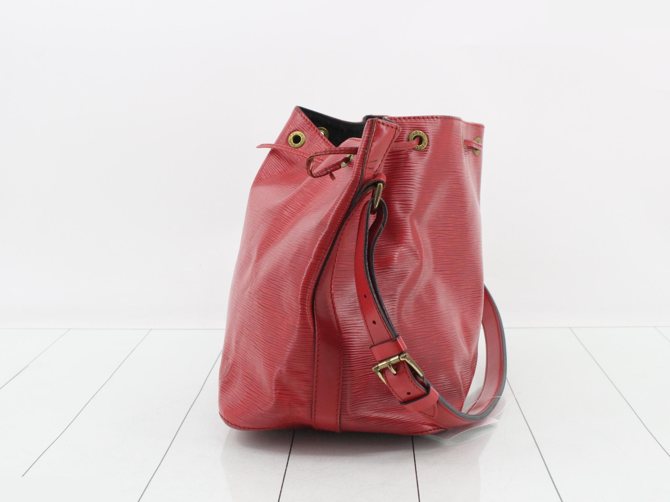 Petit Noe Castilian Red — view 3