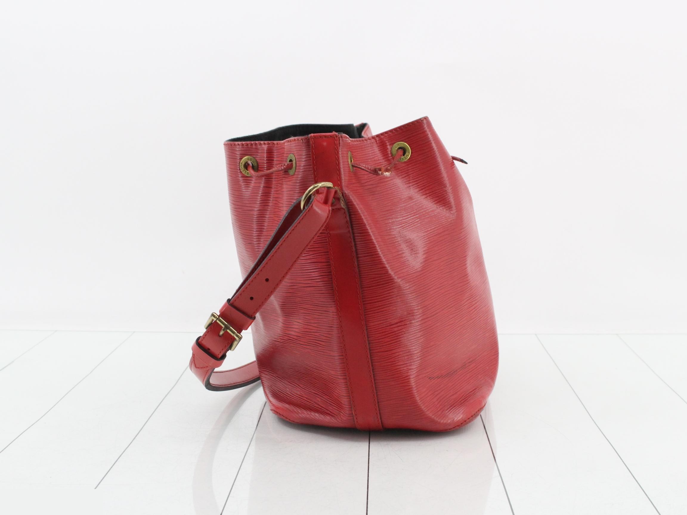 Petit Noe Castilian Red — view 4