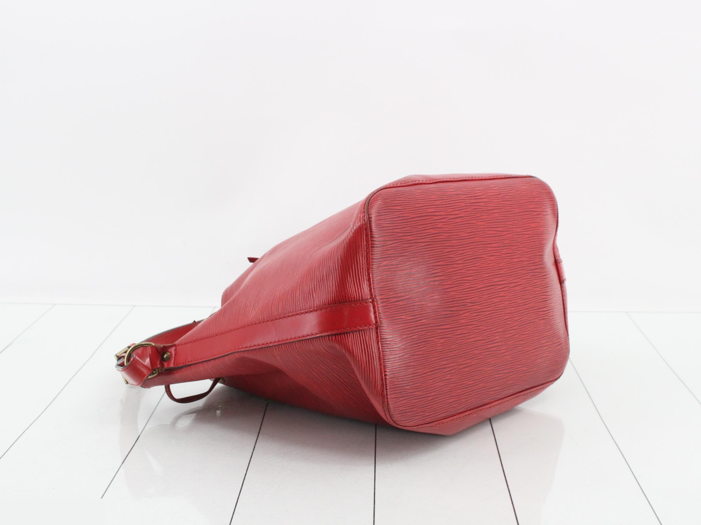 Petit Noe Castilian Red — view 5