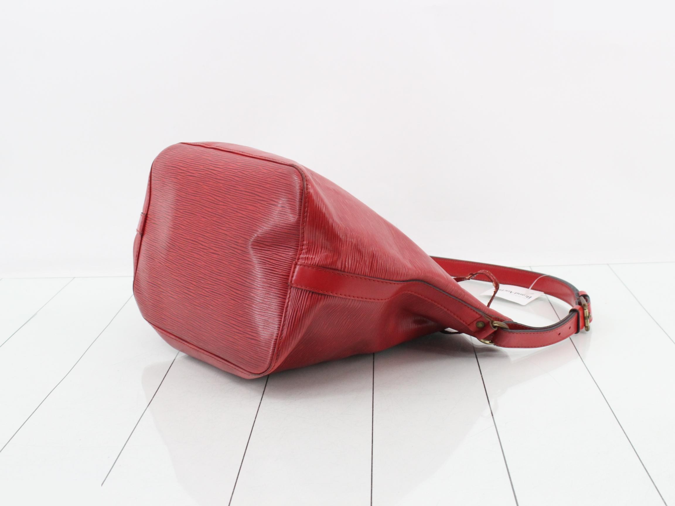 Petit Noe Castilian Red — view 6