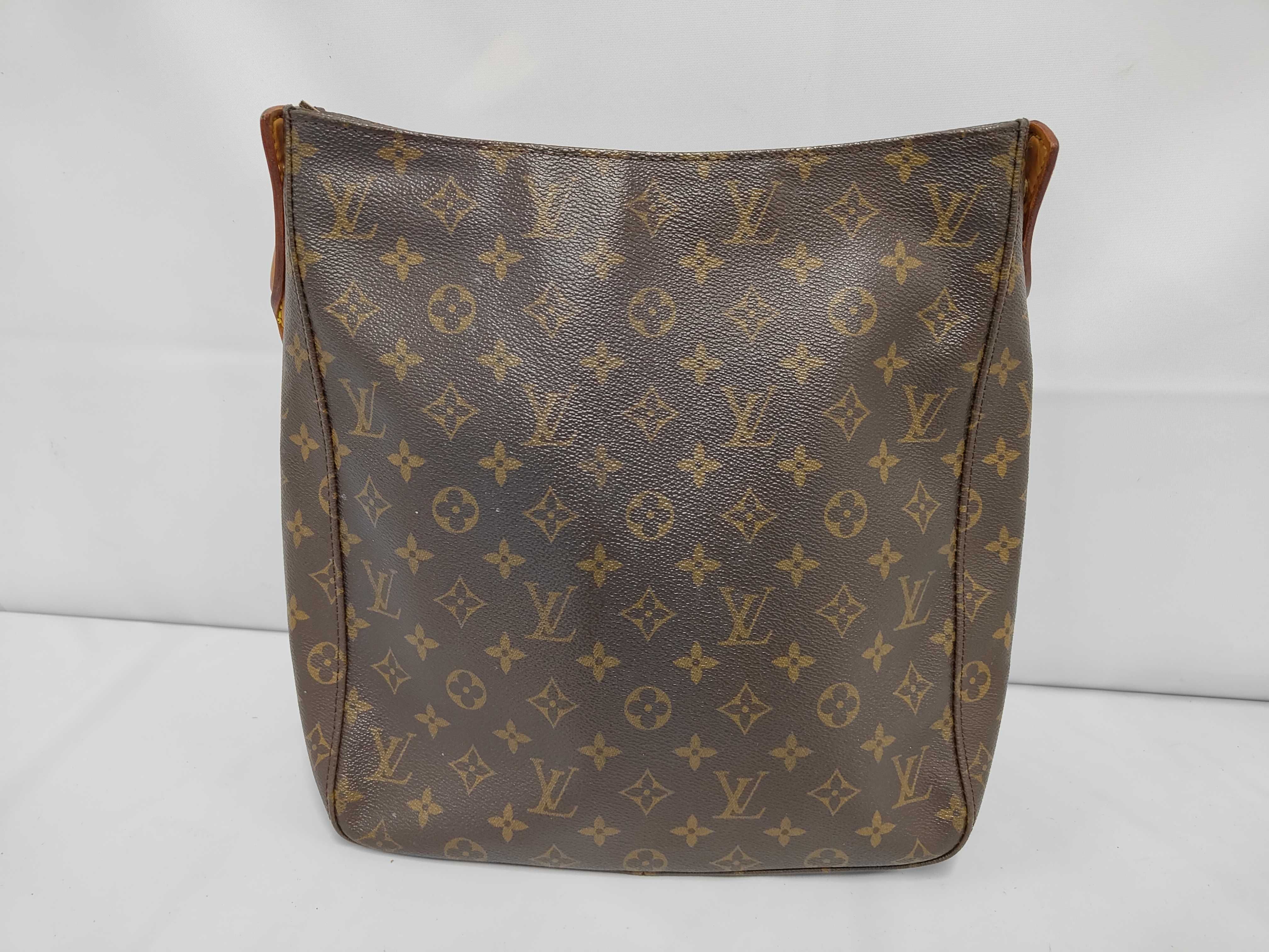 Looping Bag