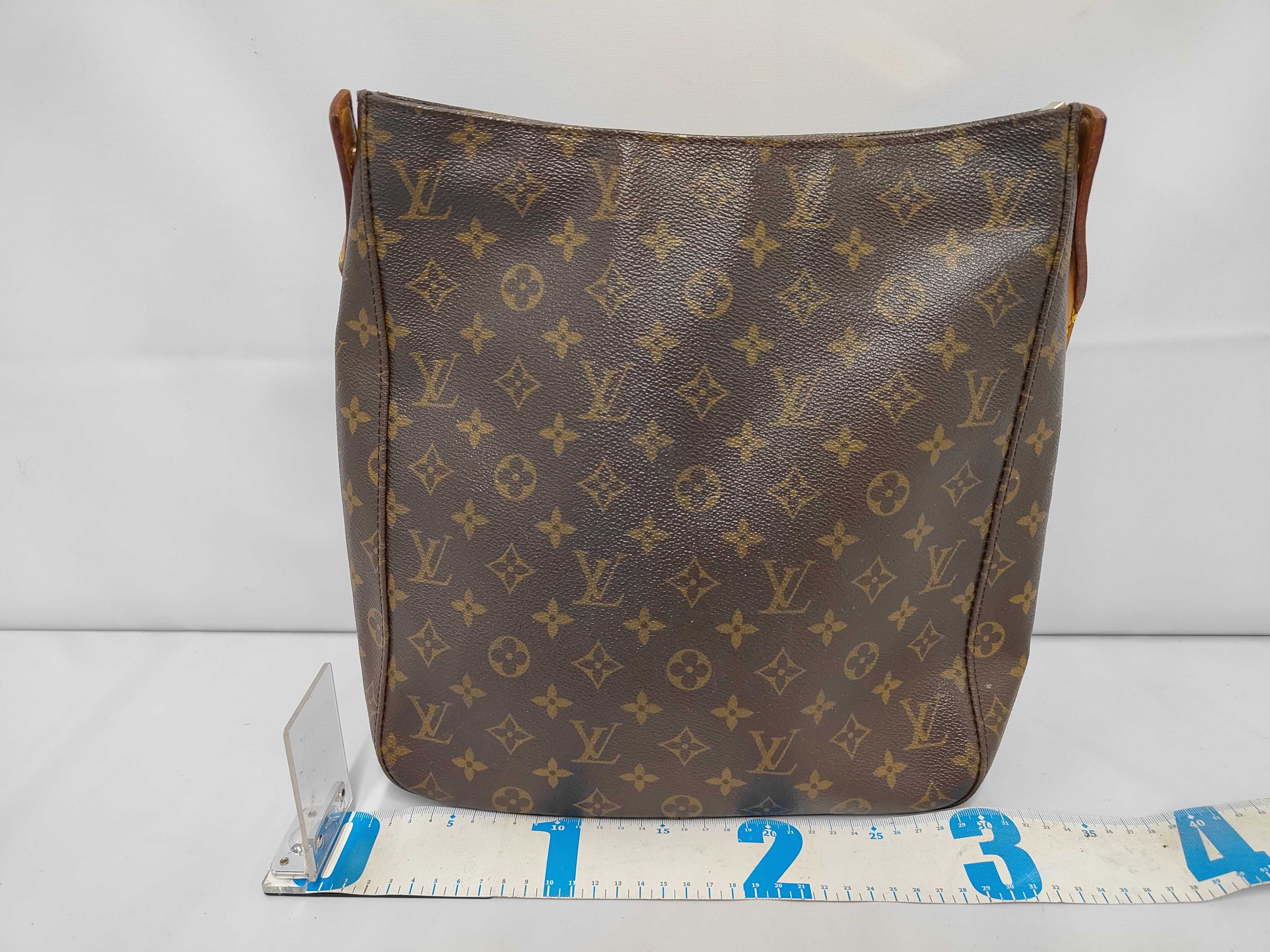 Looping Bag — view 2