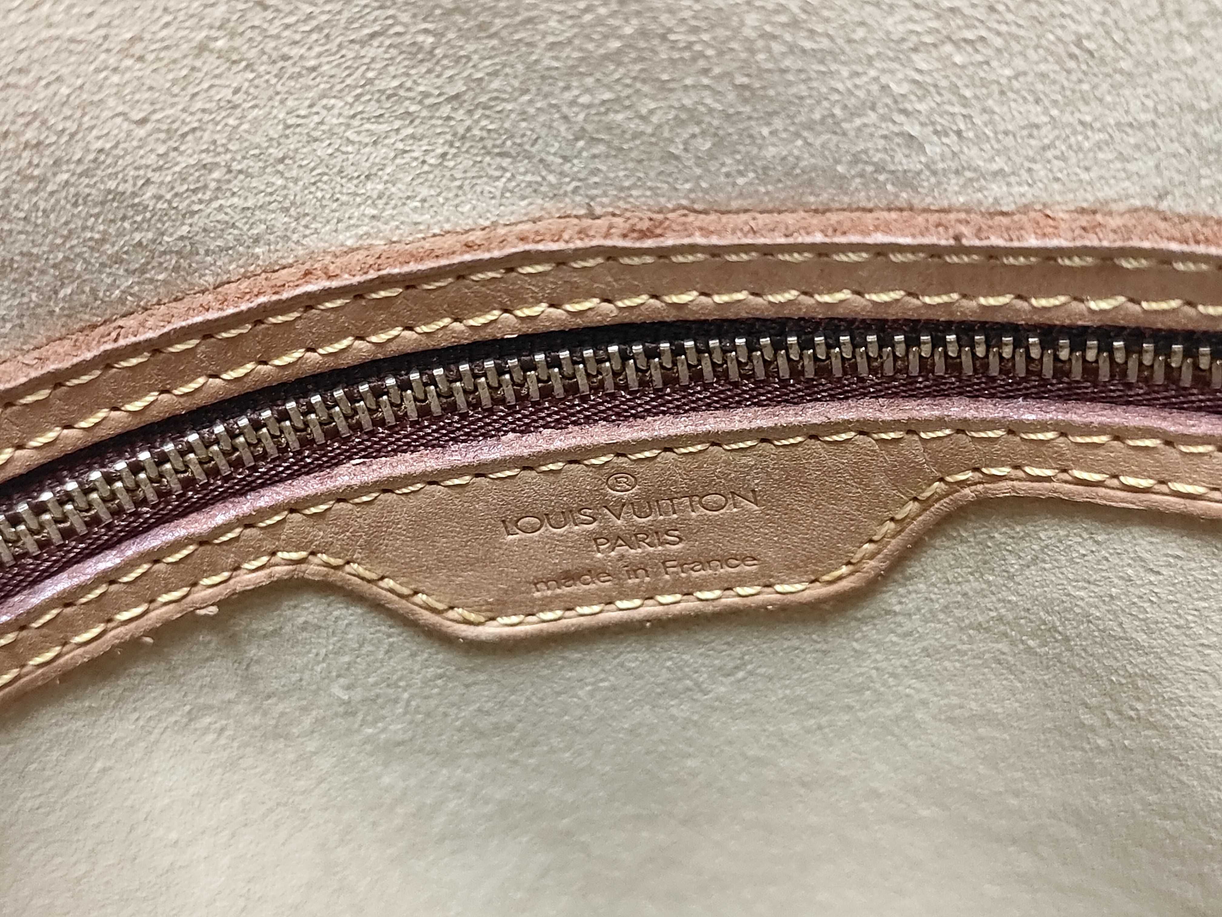 Looping Bag — view 11