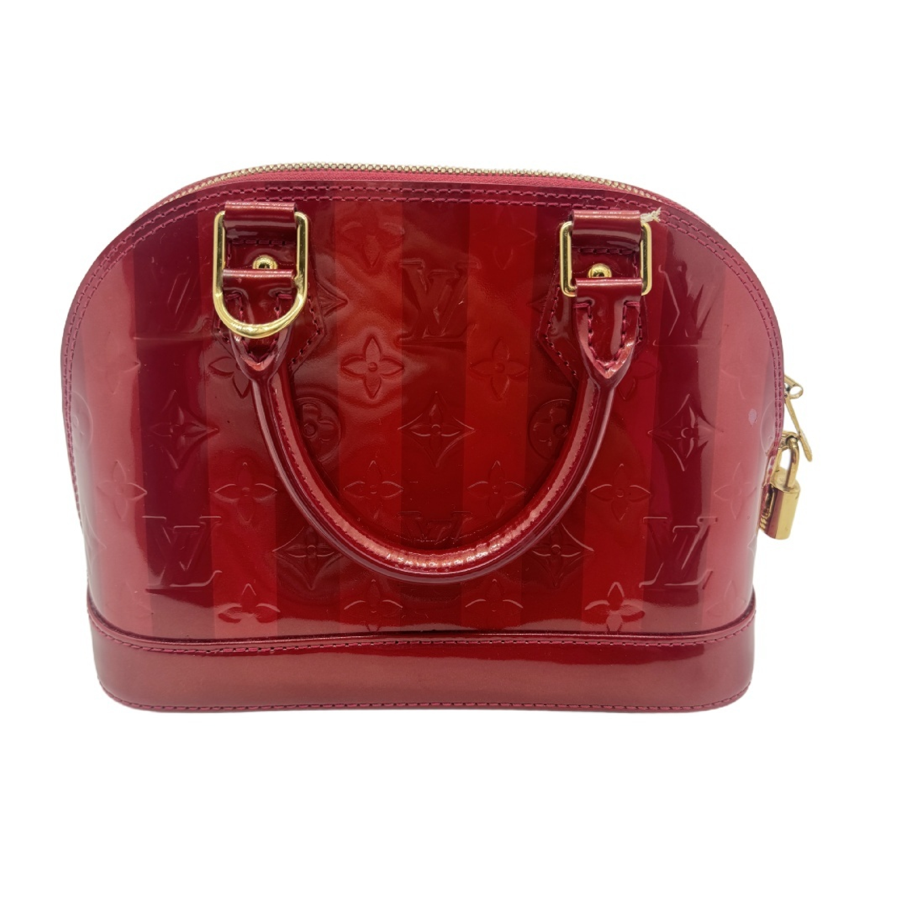 Vernis Alma BB 2-Way Shoulder Bag — view 2
