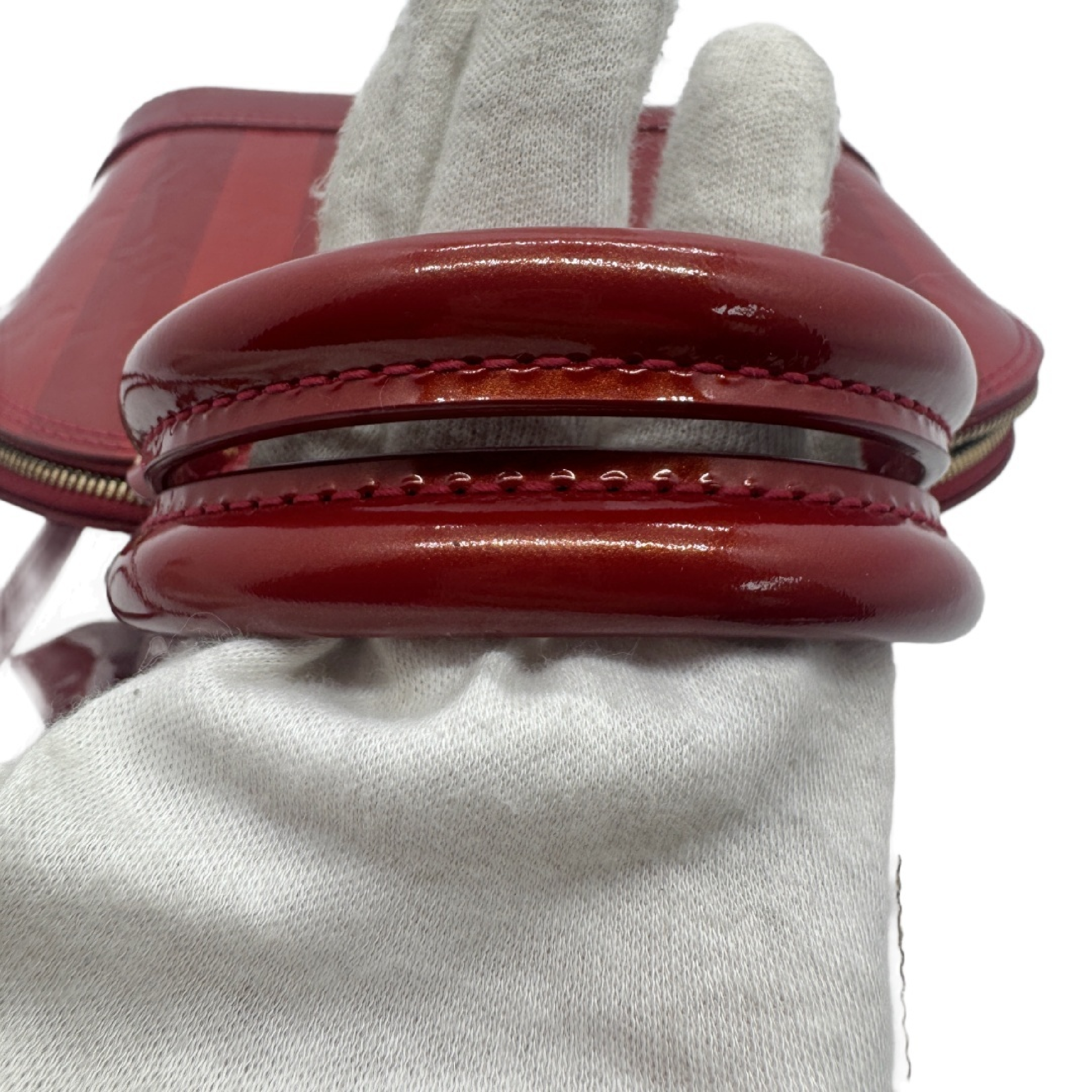 Vernis Alma BB 2-Way Shoulder Bag — view 13