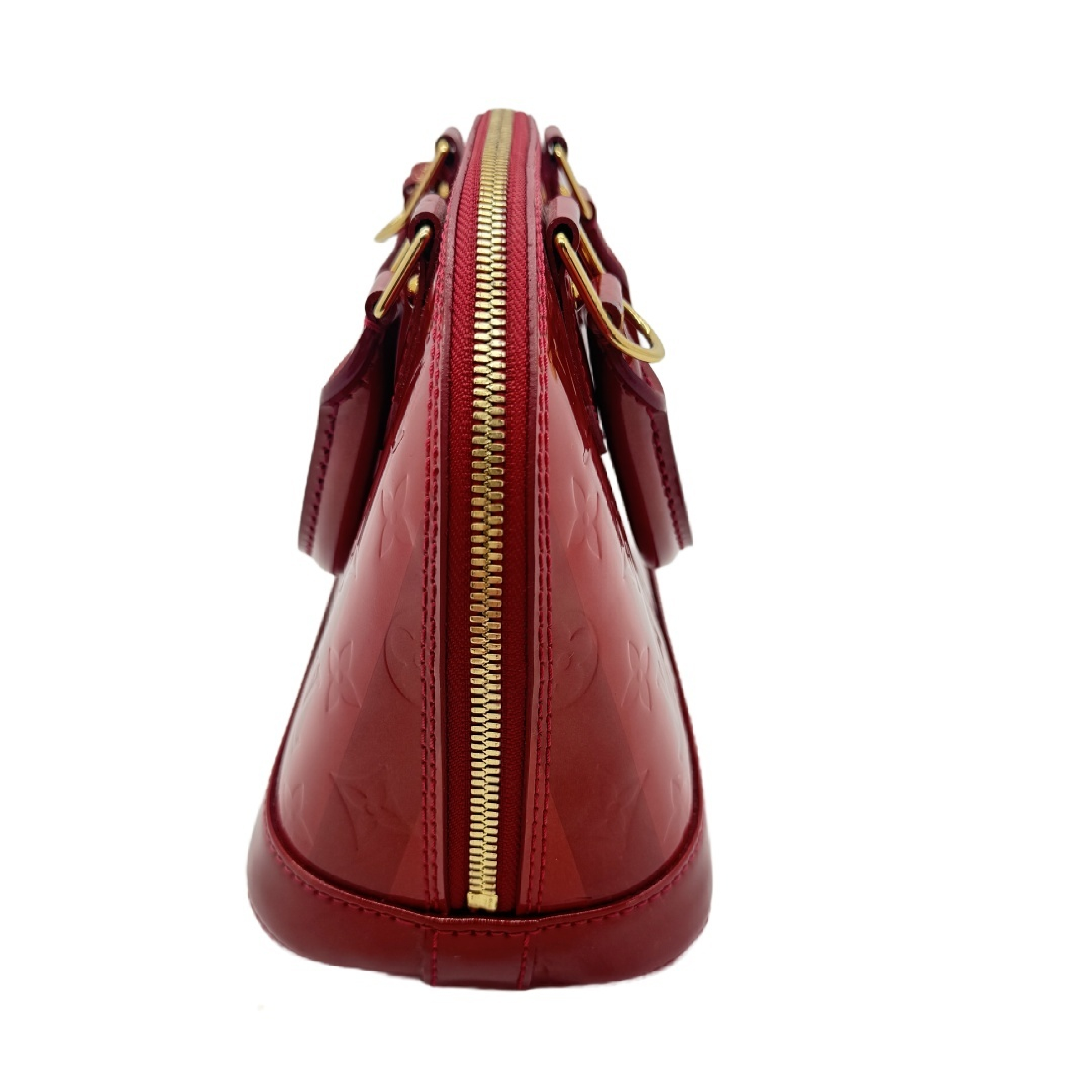 Vernis Alma BB 2-Way Shoulder Bag — view 3