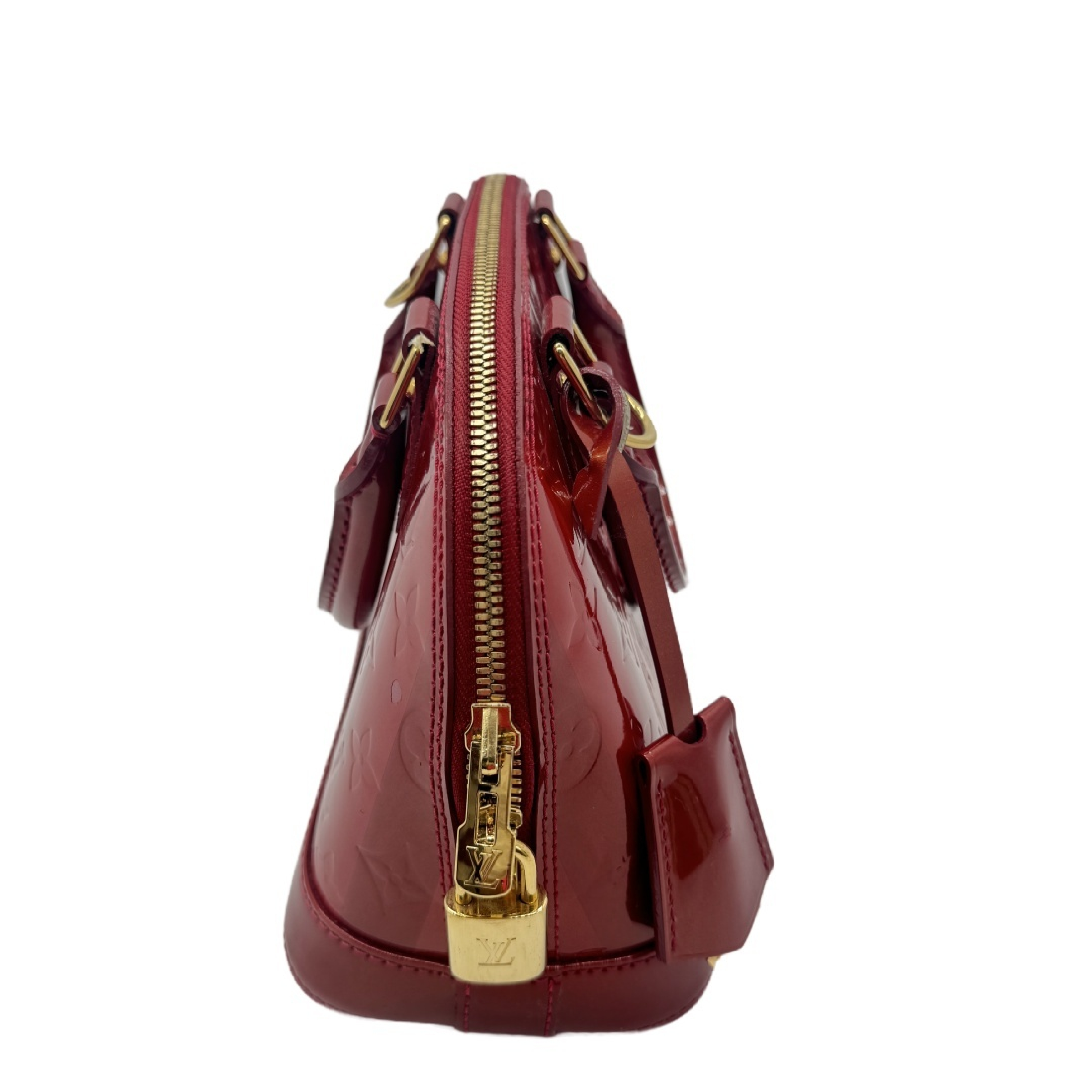 Vernis Alma BB 2-Way Shoulder Bag — view 4