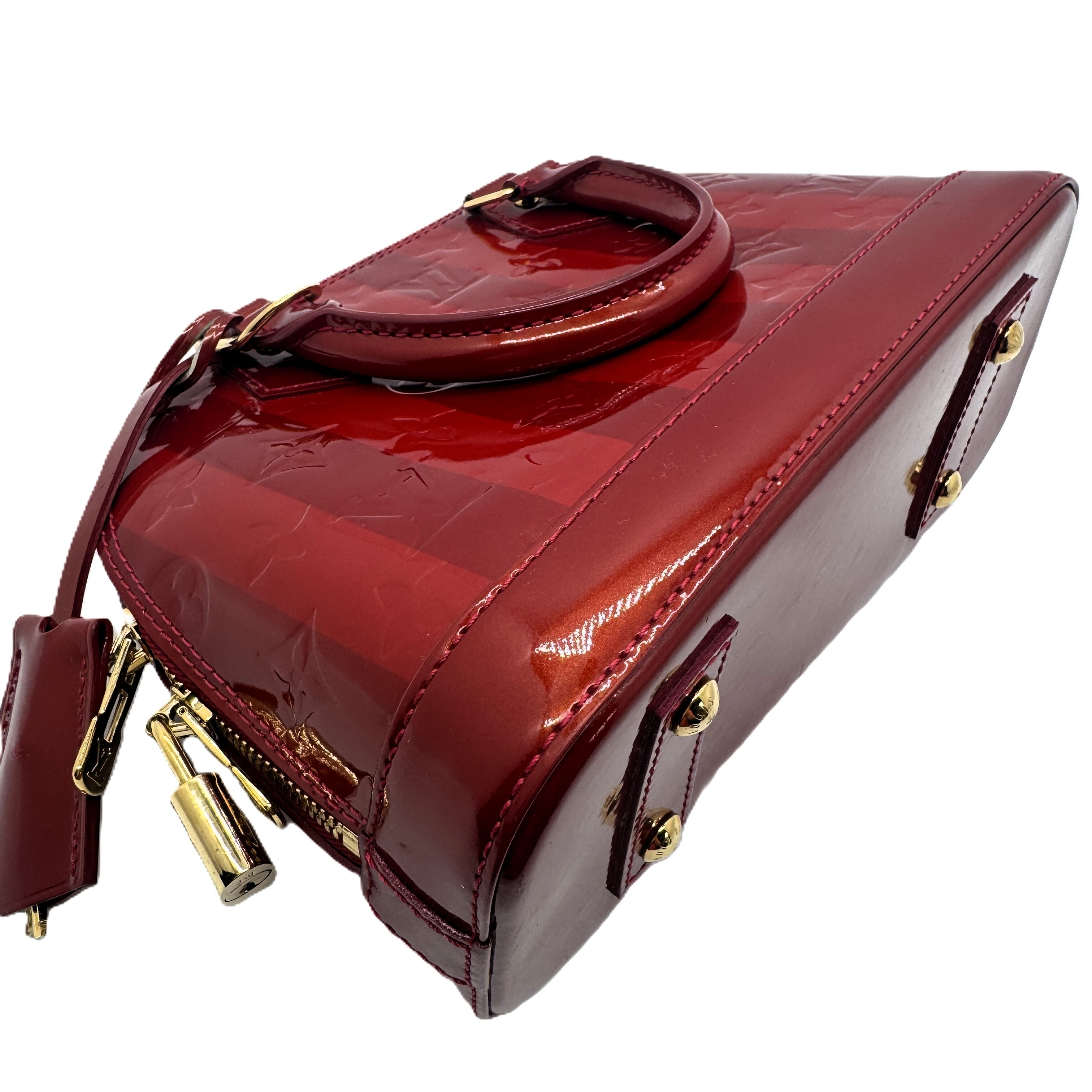 Vernis Alma BB 2-Way Shoulder Bag — view 5